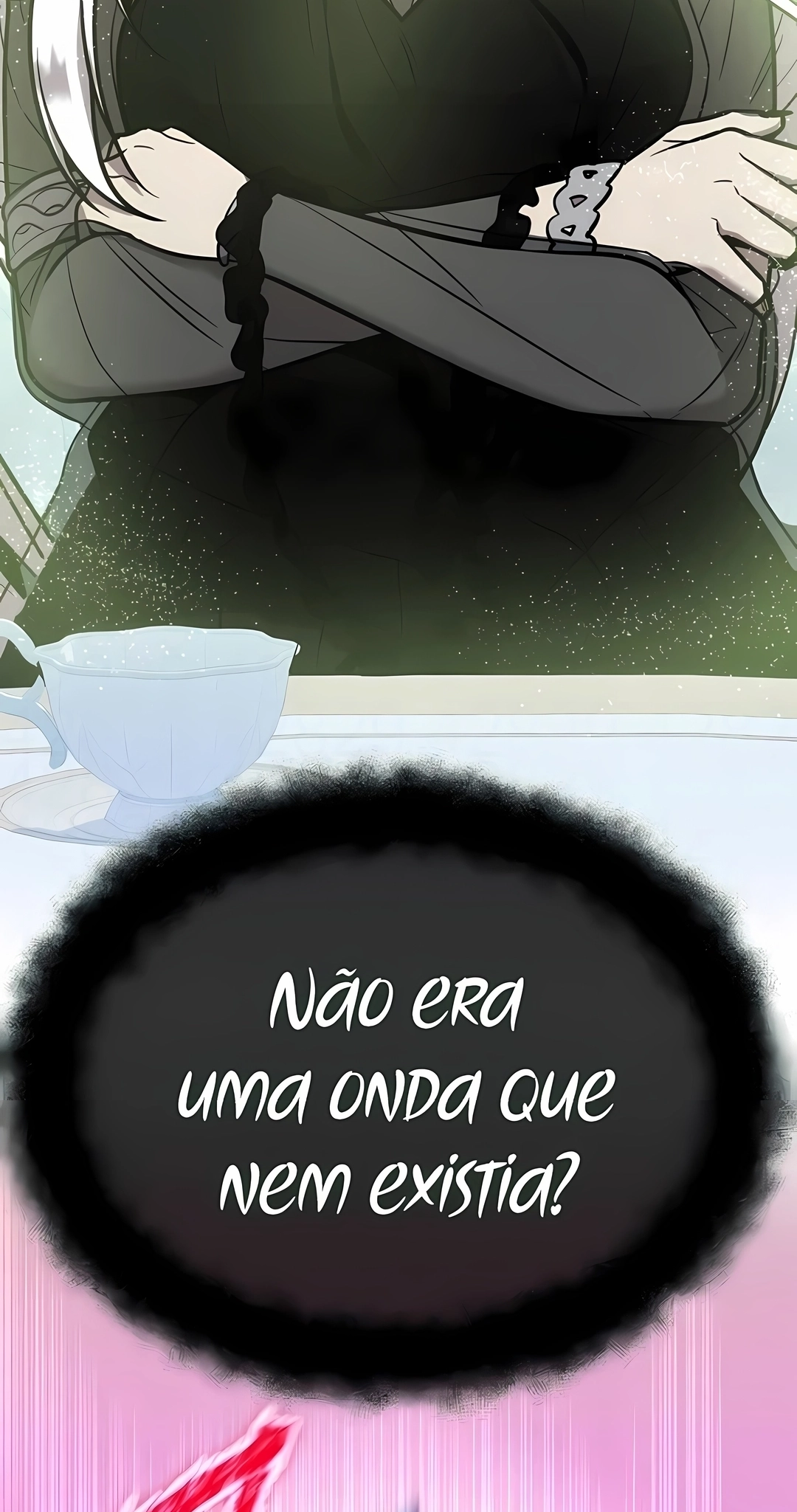 Eu Obtive um Item Mítico Capítulo 182 Página 102