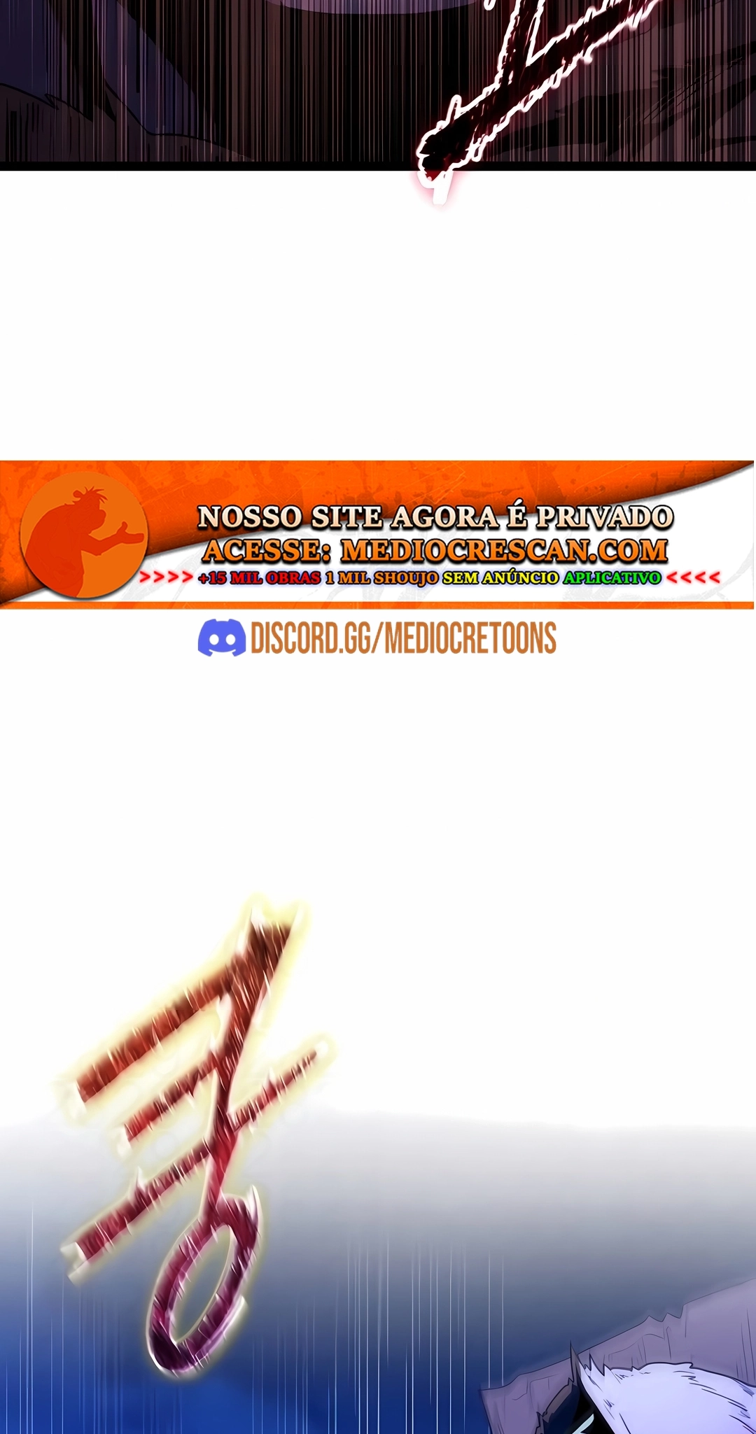 Eu Obtive um Item Mítico Capítulo 182 Página 104