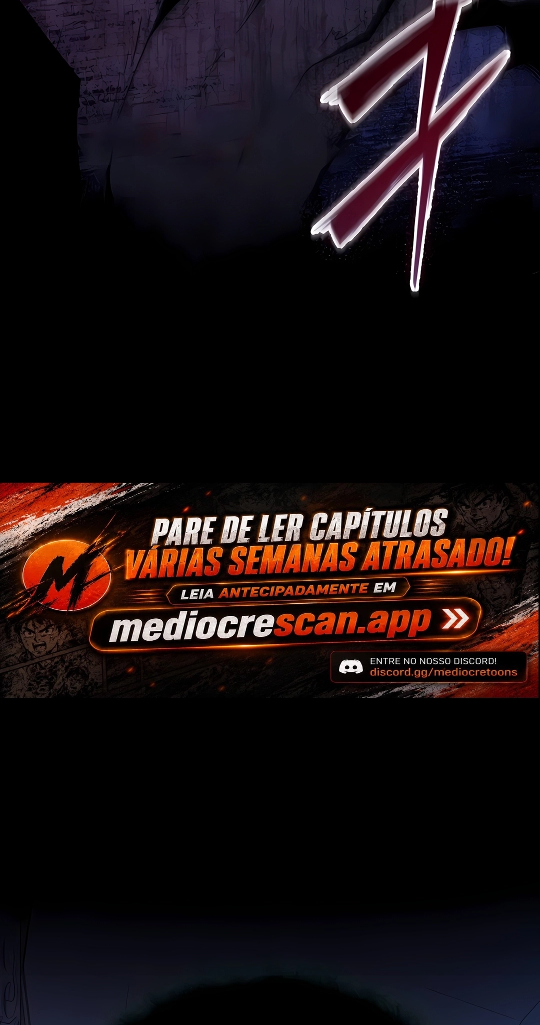 Eu Obtive um Item Mítico Capítulo 182 Página 111