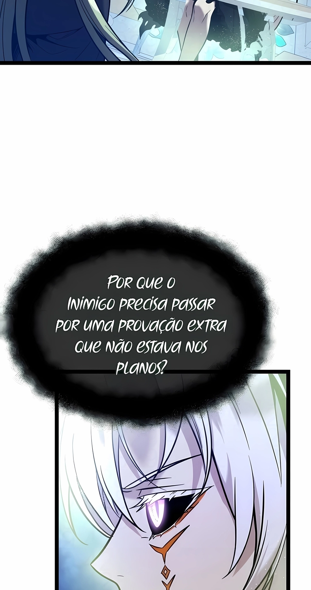 Eu Obtive um Item Mítico Capítulo 182 Página 113