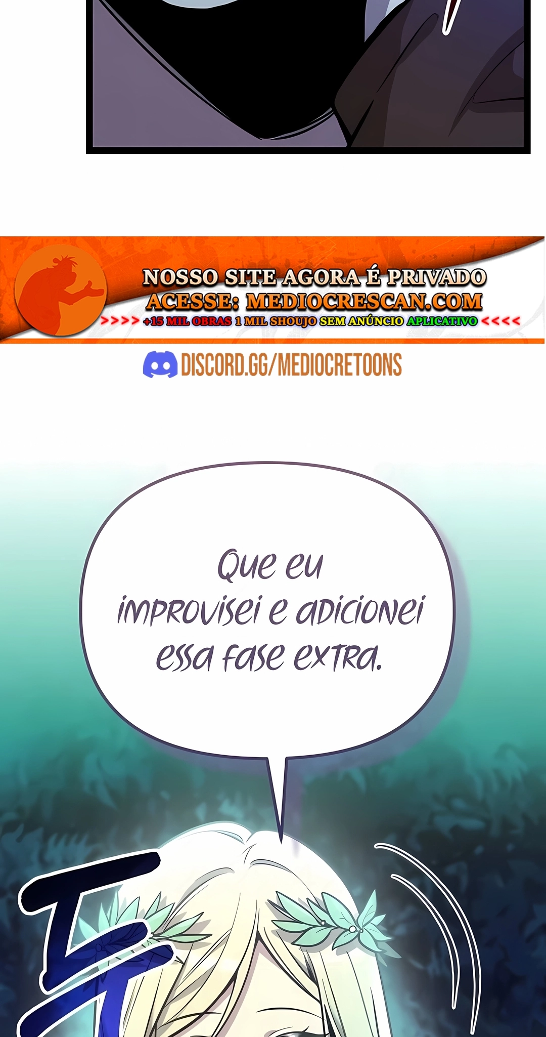 Eu Obtive um Item Mítico Capítulo 182 Página 118