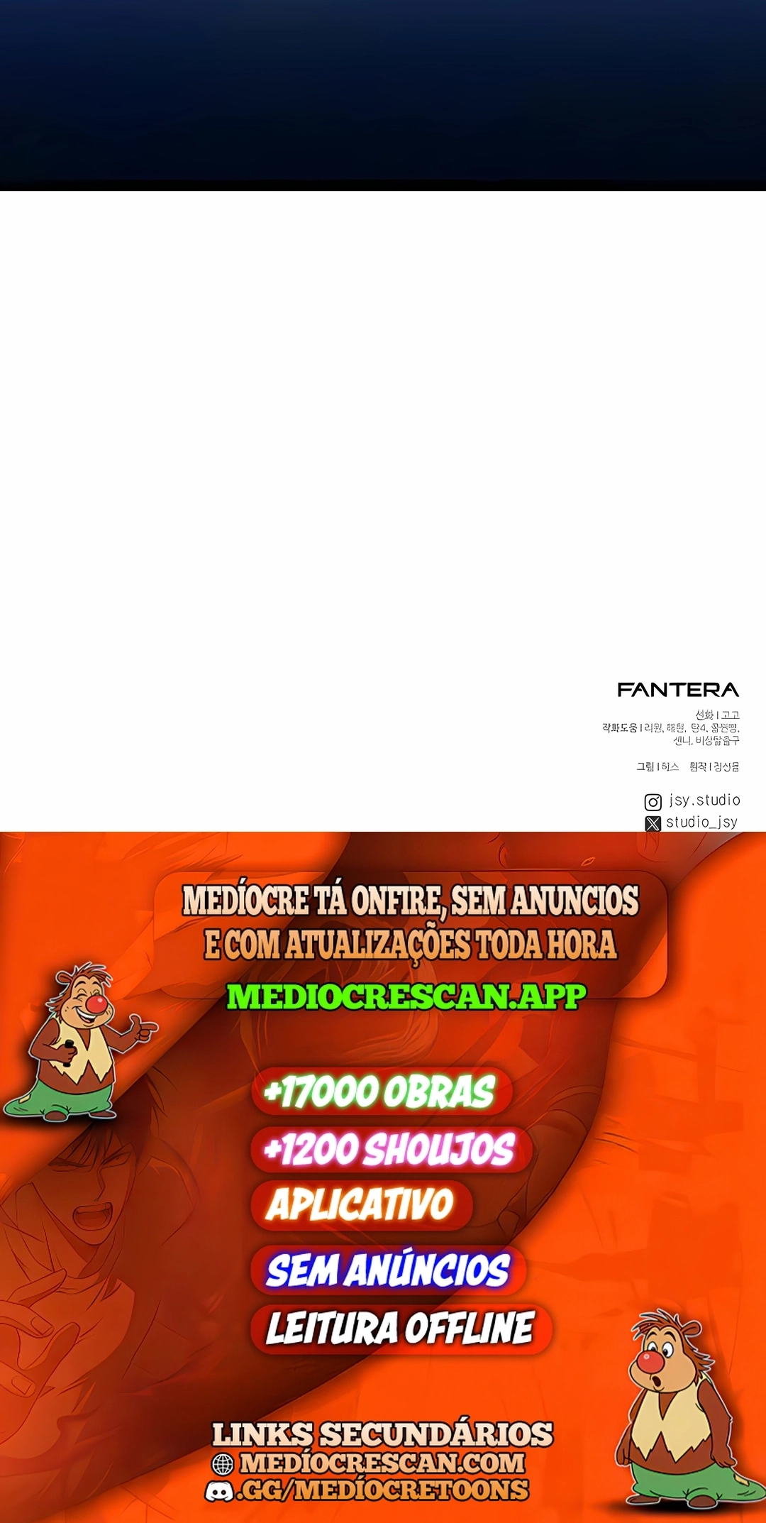 Eu Obtive um Item Mítico Capítulo 182 Página 120