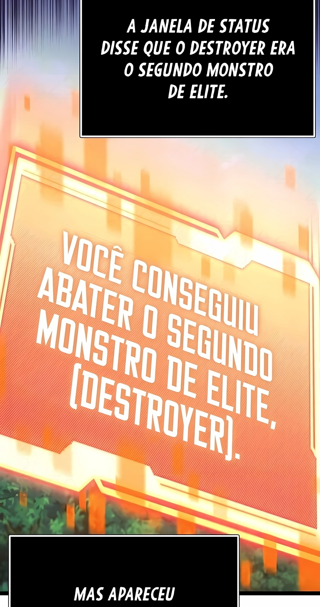 Eu Obtive um Item Mítico Capítulo 182 Página 13