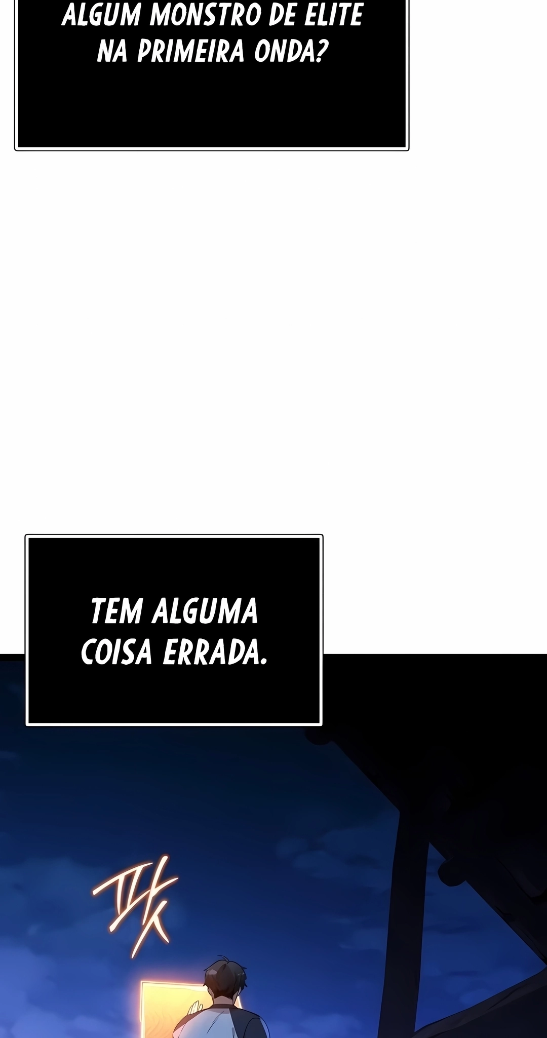 Eu Obtive um Item Mítico Capítulo 182 Página 14