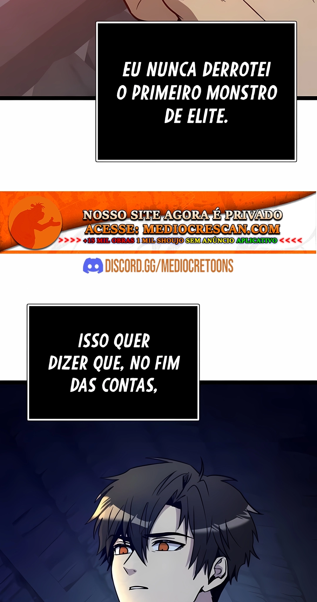 Eu Obtive um Item Mítico Capítulo 182 Página 17
