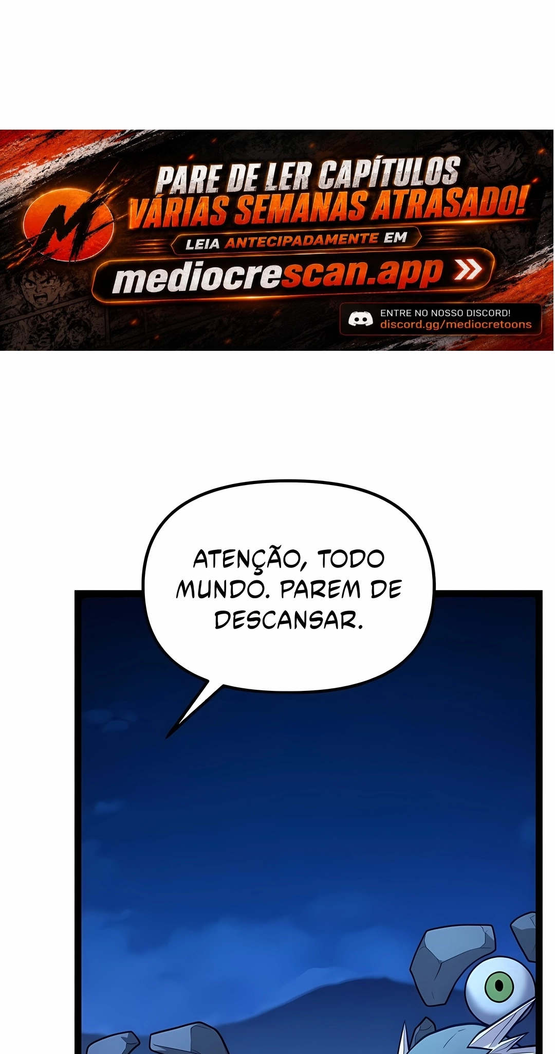 Eu Obtive um Item Mítico Capítulo 182 Página 23
