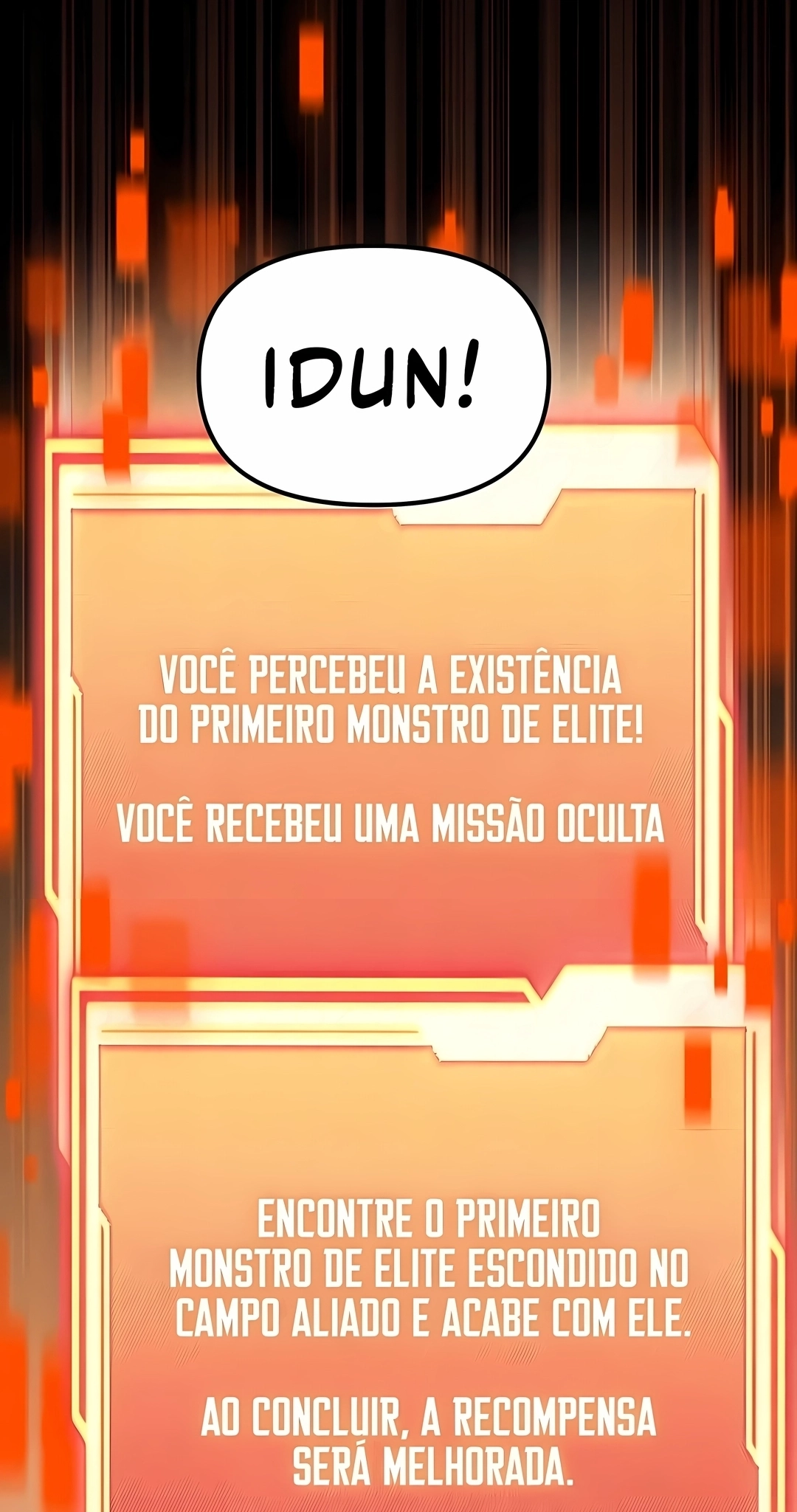 Eu Obtive um Item Mítico Capítulo 182 Página 29