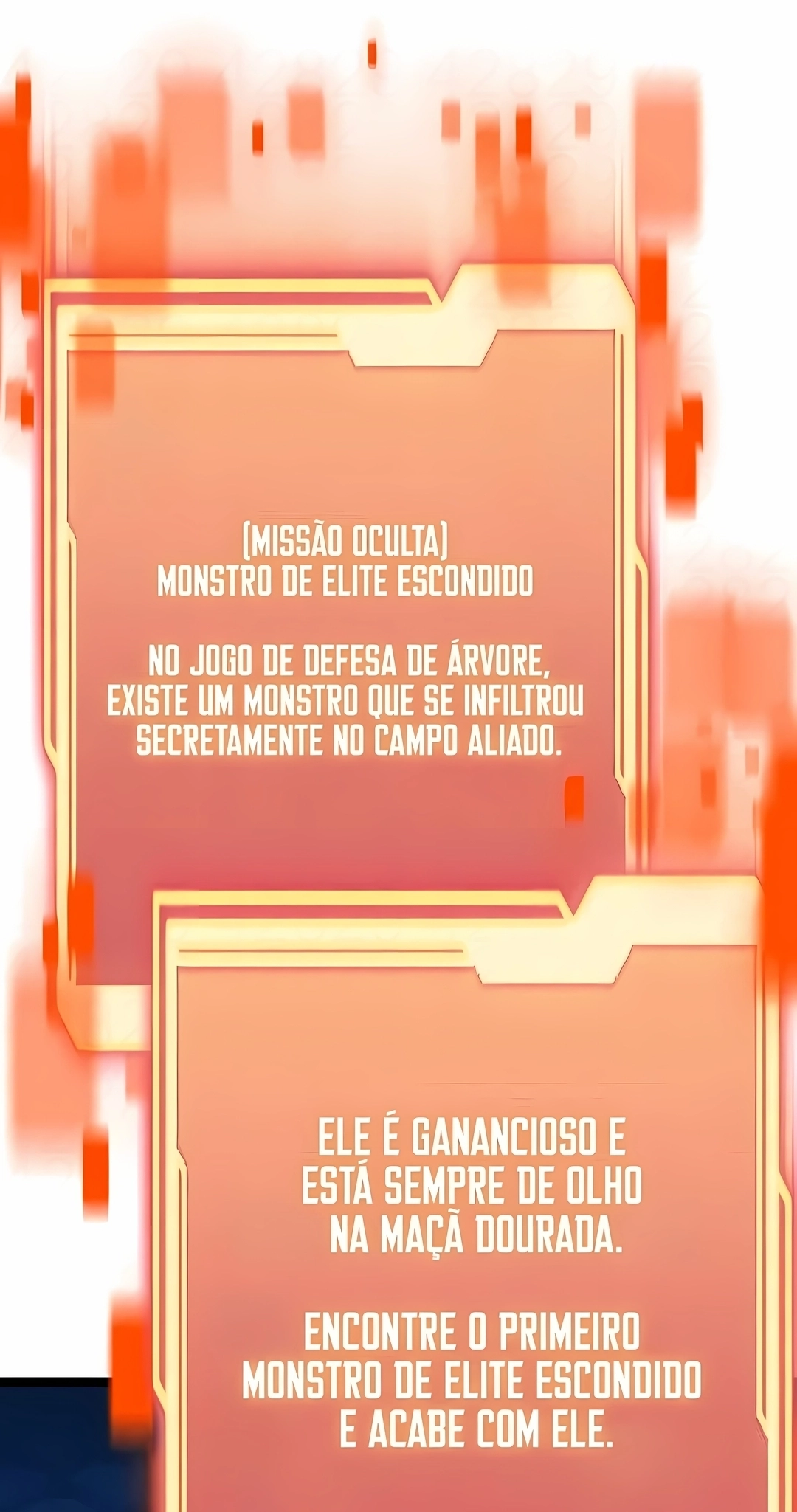 Eu Obtive um Item Mítico Capítulo 182 Página 33