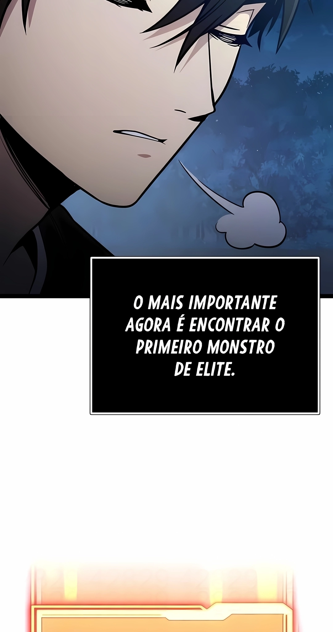 Eu Obtive um Item Mítico Capítulo 182 Página 36