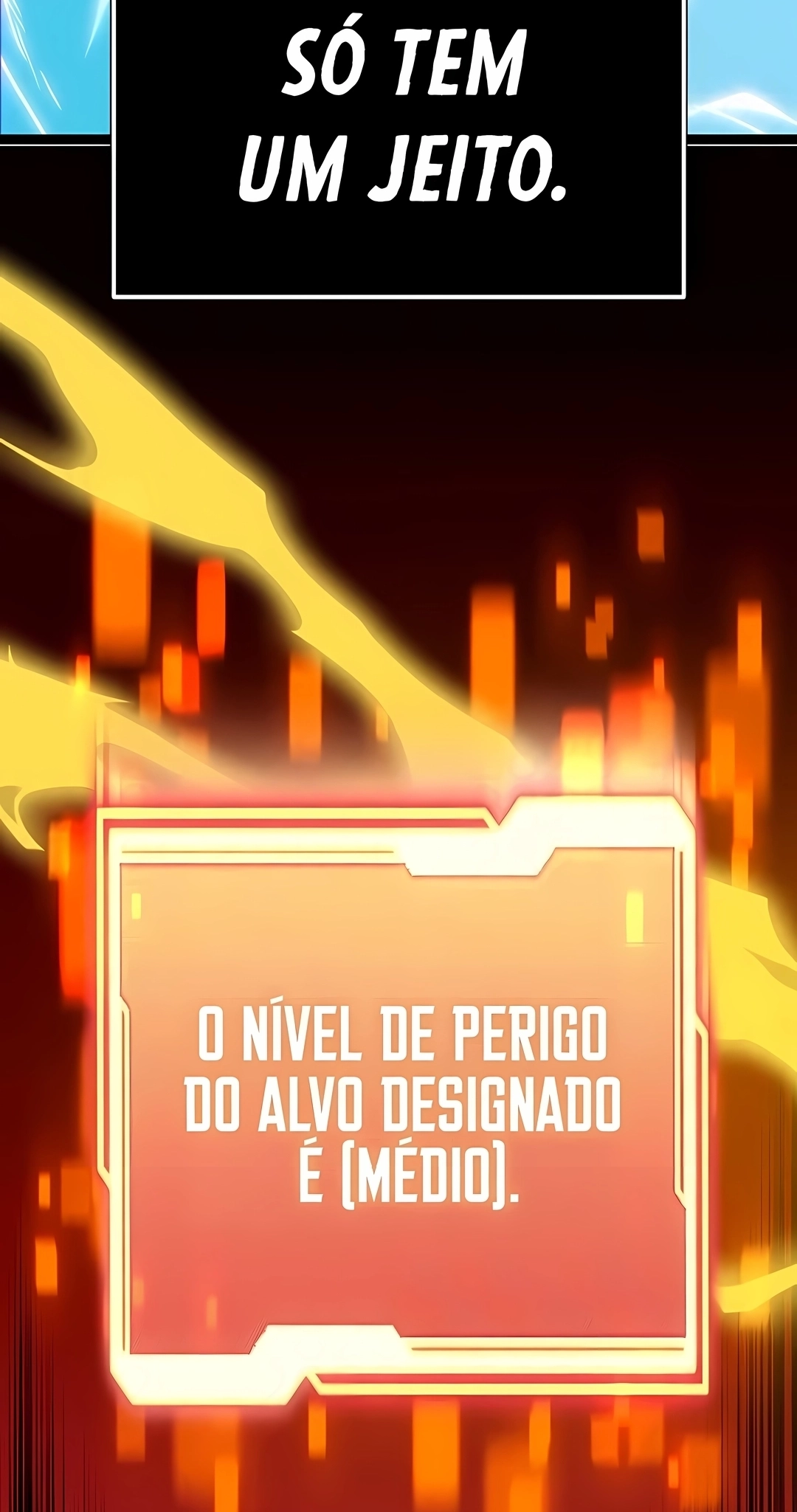 Eu Obtive um Item Mítico Capítulo 182 Página 42