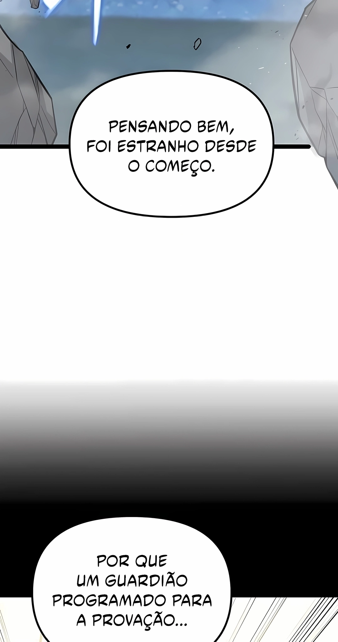 Eu Obtive um Item Mítico Capítulo 182 Página 51