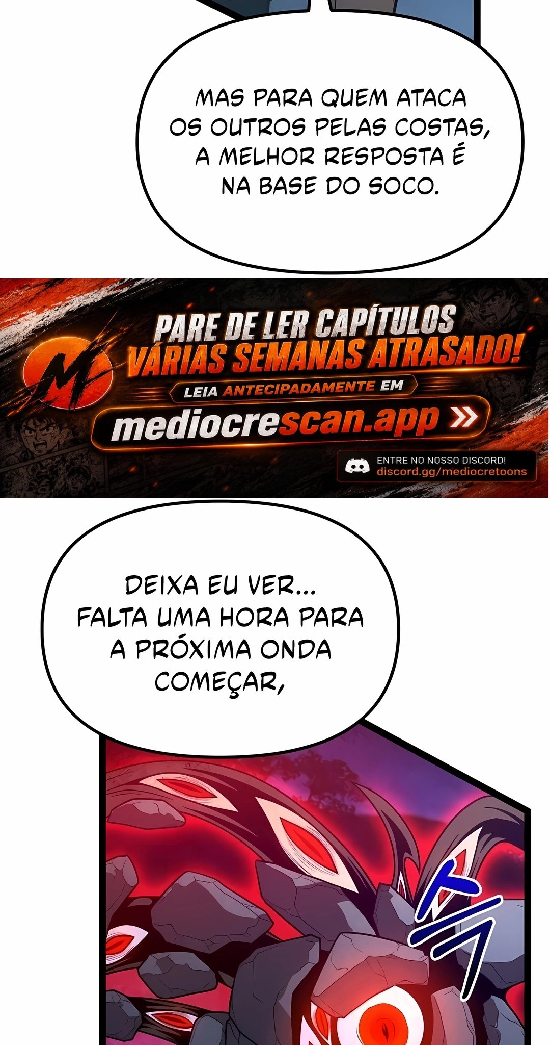 Eu Obtive um Item Mítico Capítulo 182 Página 67