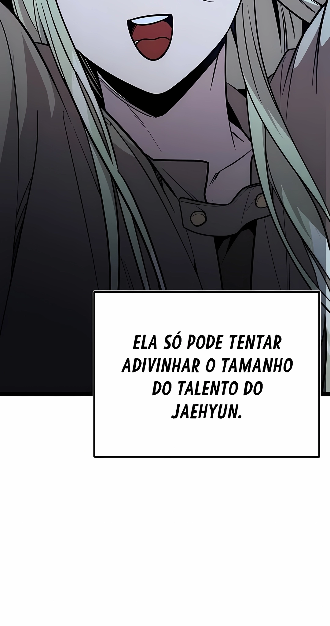 Eu Obtive um Item Mítico Capítulo 182 Página 82