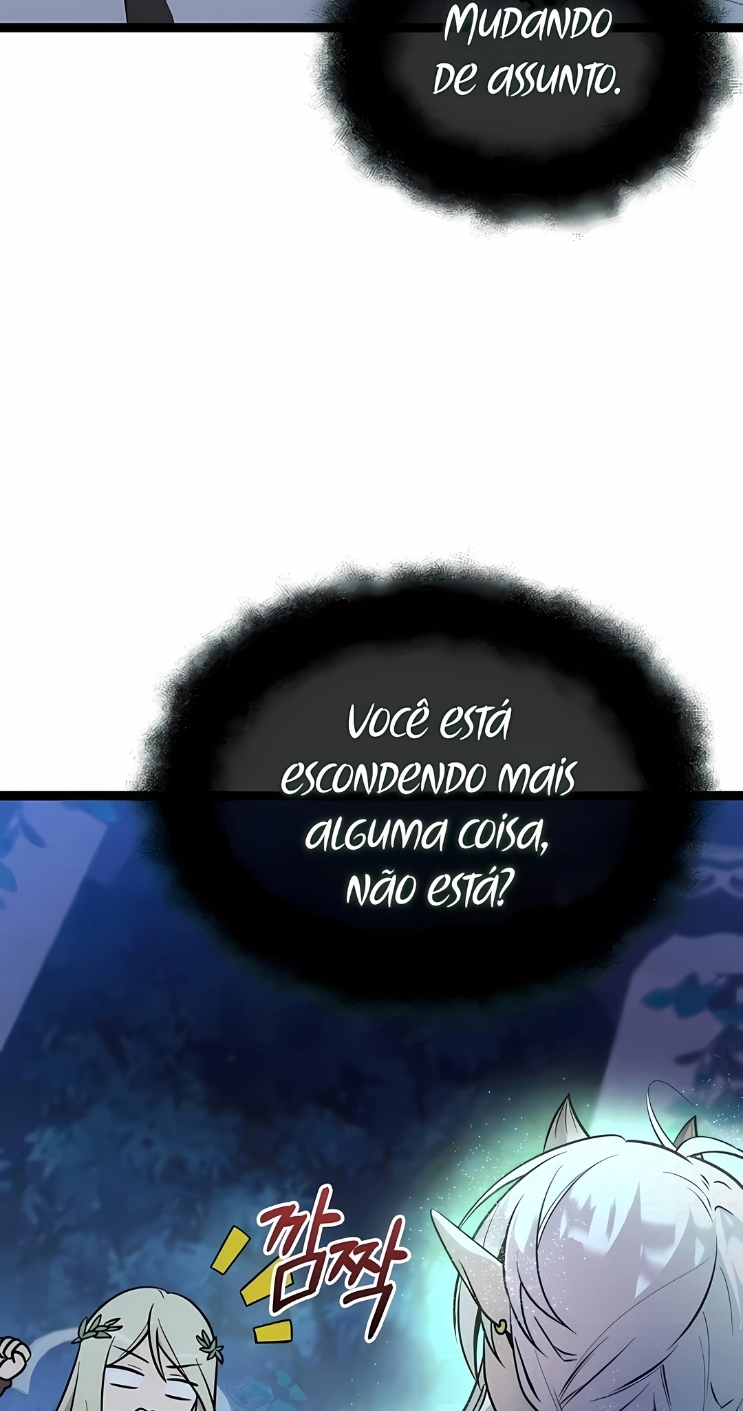 Eu Obtive um Item Mítico Capítulo 182 Página 84