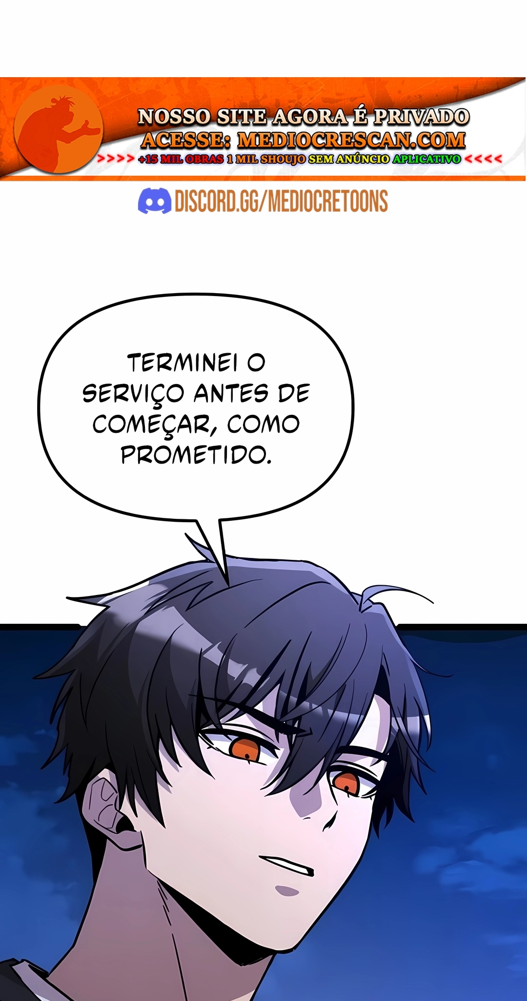Eu Obtive um Item Mítico Capítulo 182 Página 89