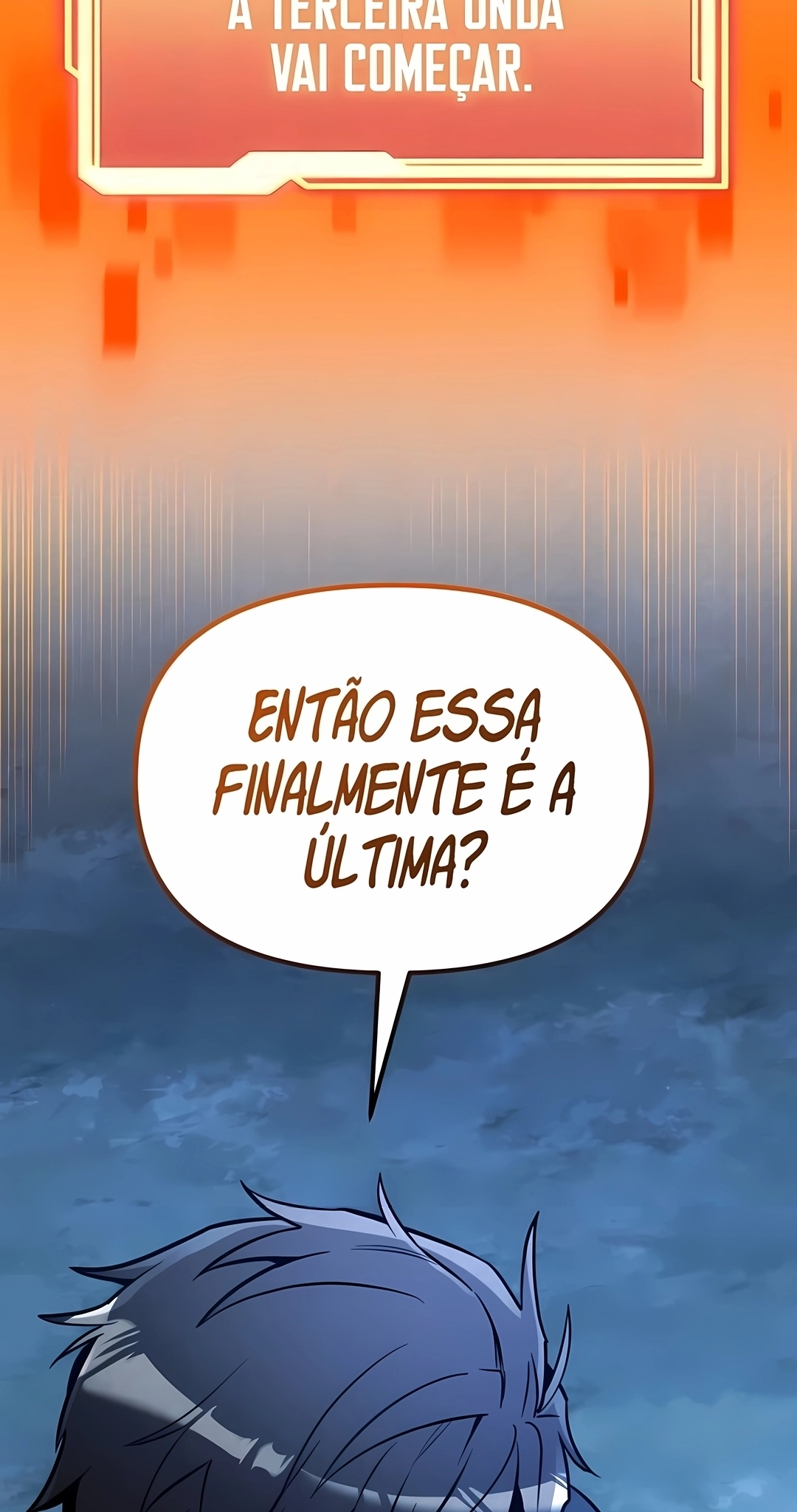 Eu Obtive um Item Mítico Capítulo 182 Página 96