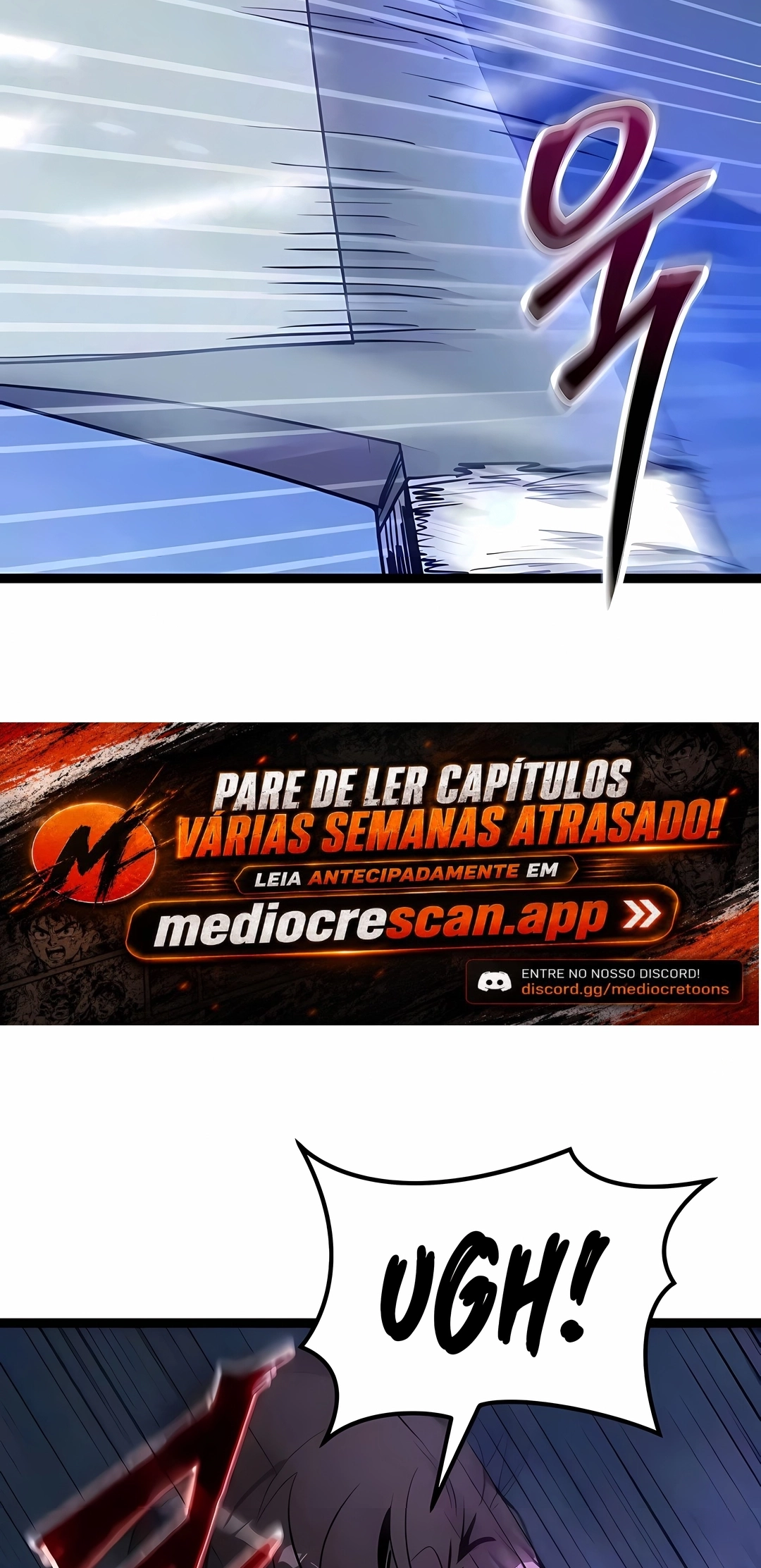 Eu Obtive um Item Mítico Capítulo 183 Página 101