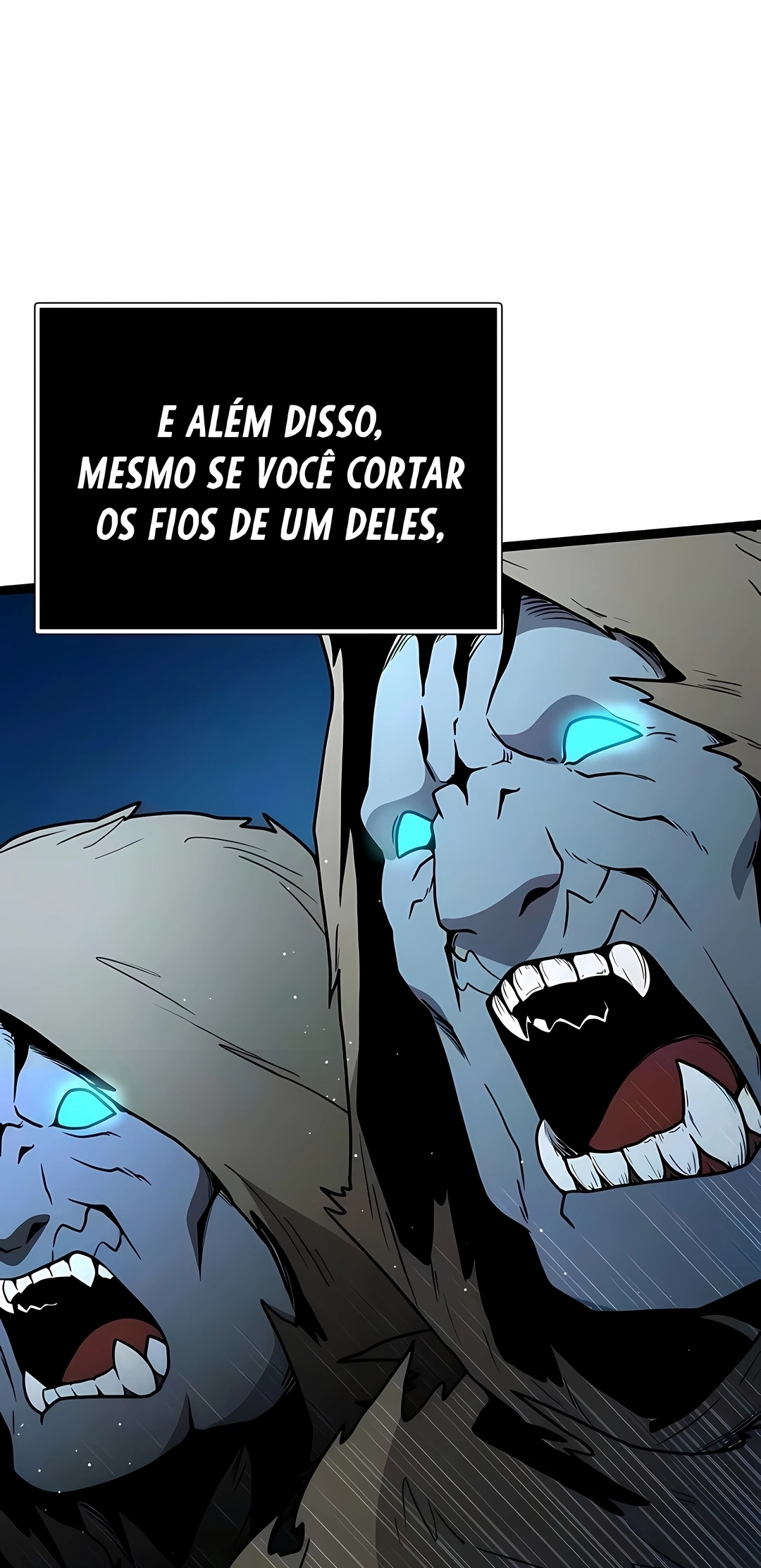 Eu Obtive um Item Mítico Capítulo 183 Página 111