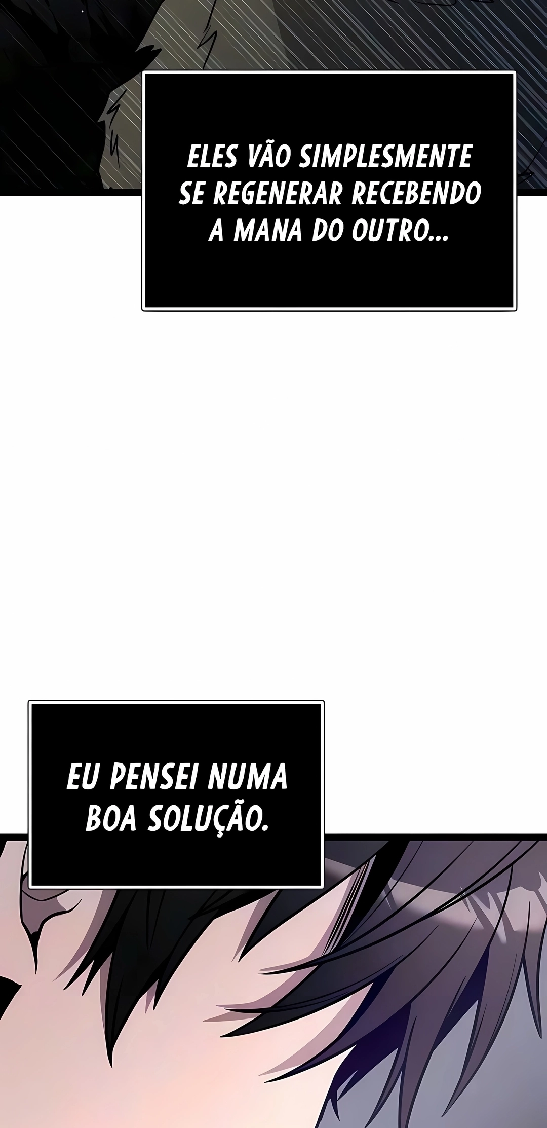 Eu Obtive um Item Mítico Capítulo 183 Página 112