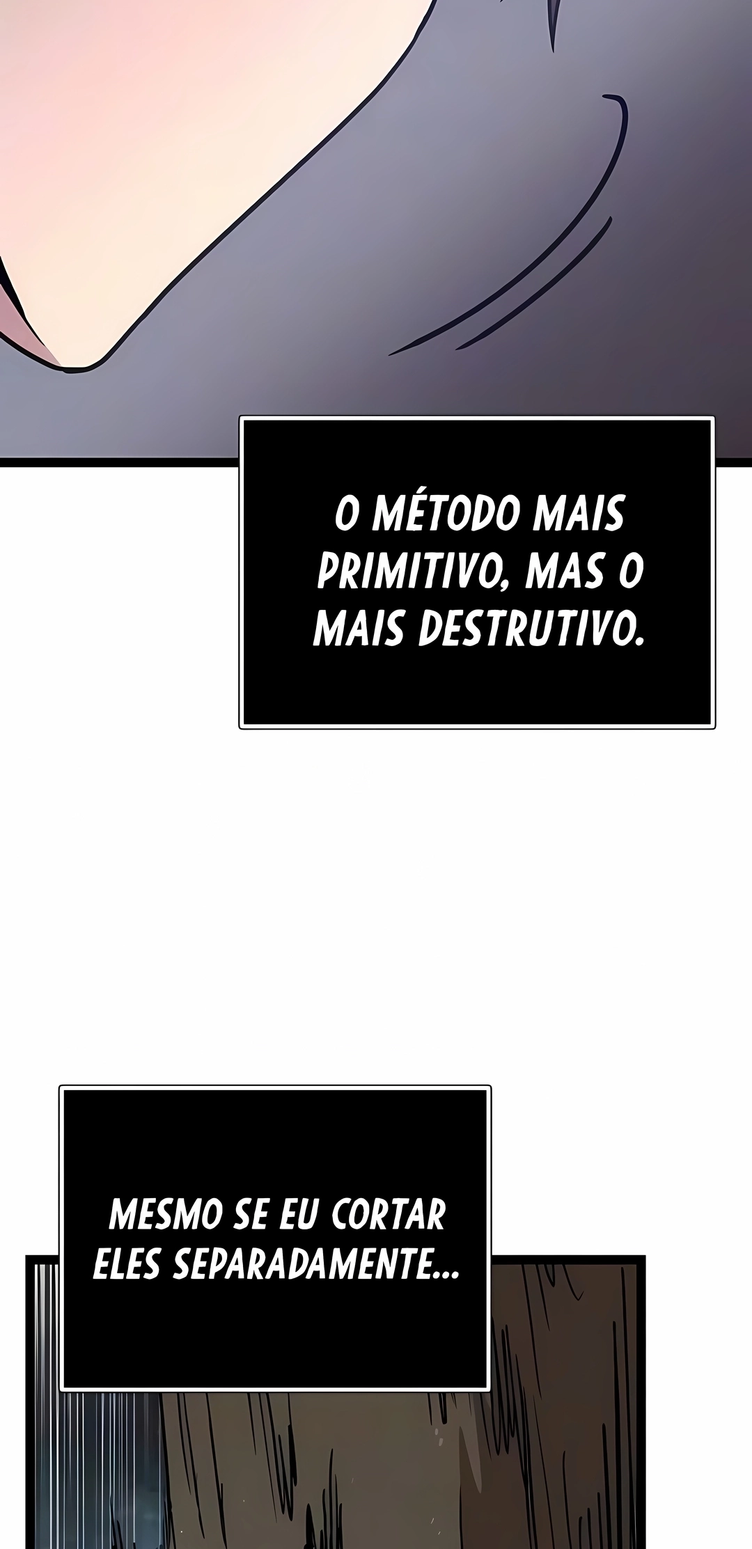Eu Obtive um Item Mítico Capítulo 183 Página 113