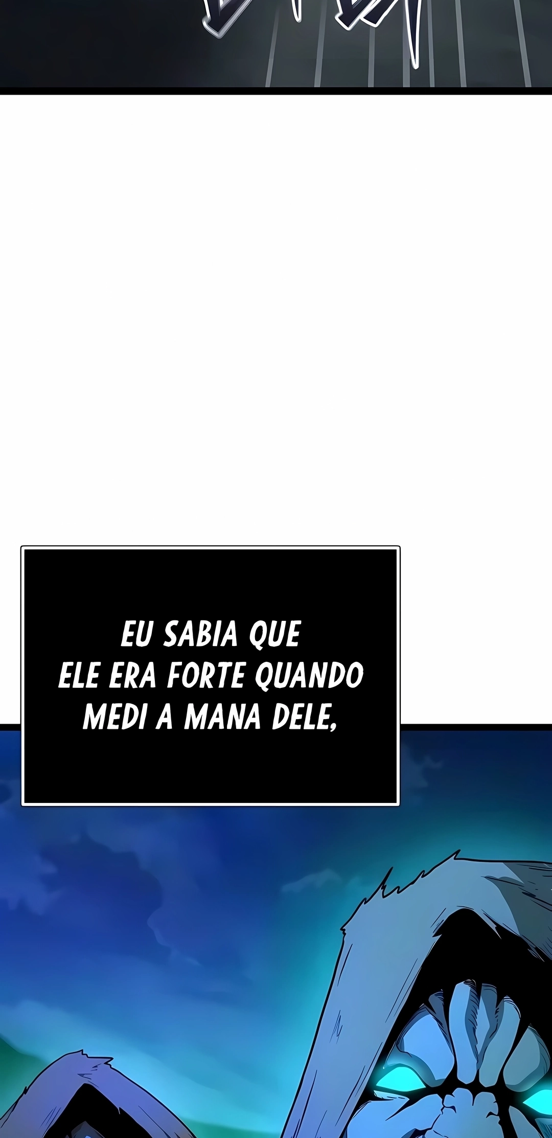 Eu Obtive um Item Mítico Capítulo 183 Página 20