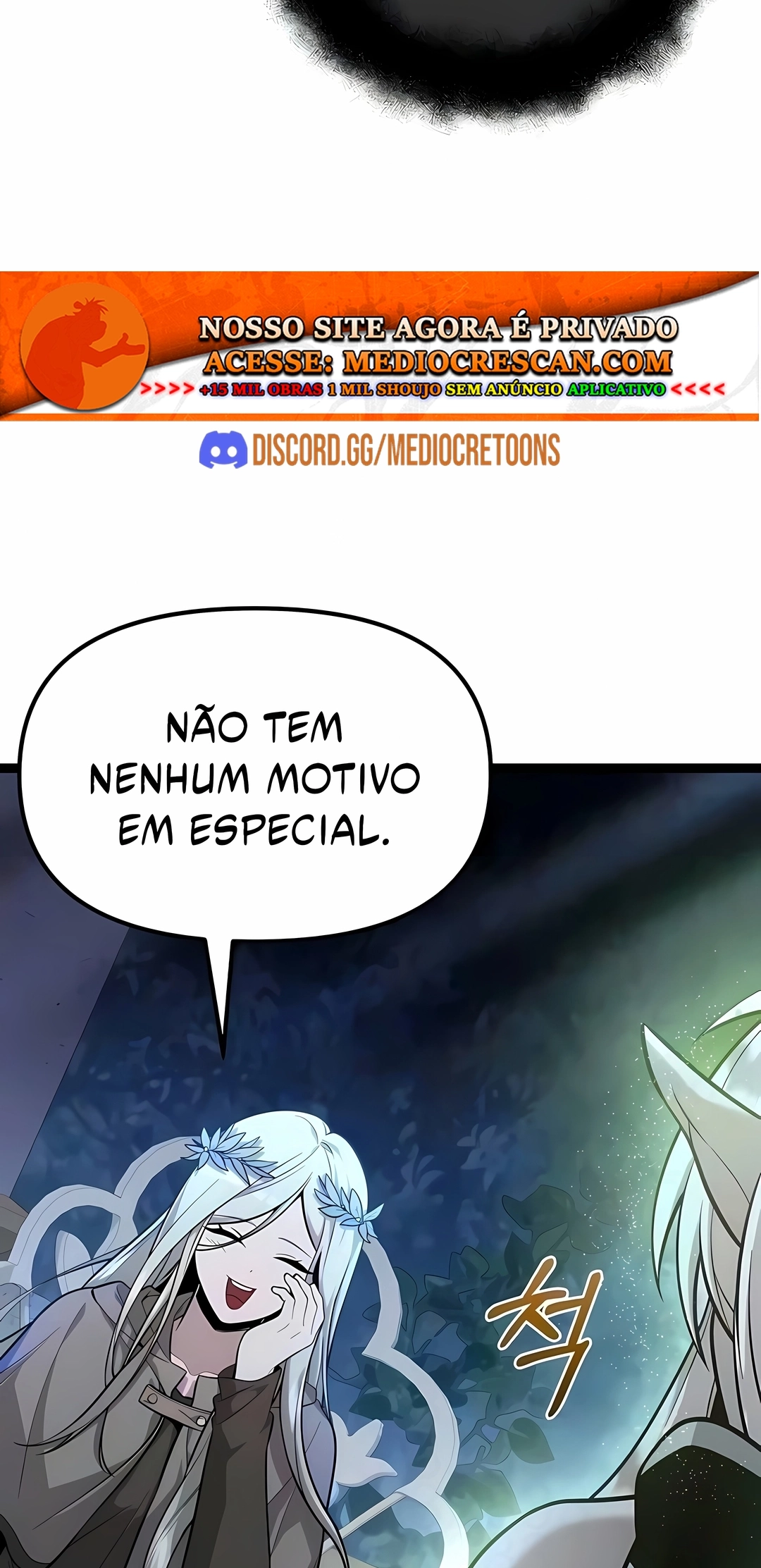 Eu Obtive um Item Mítico Capítulo 183 Página 28