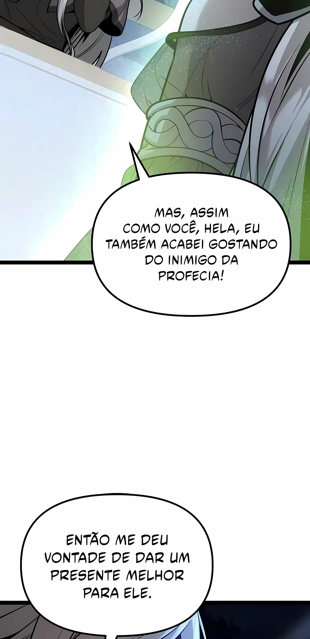 Eu Obtive um Item Mítico Capítulo 183 Página 29