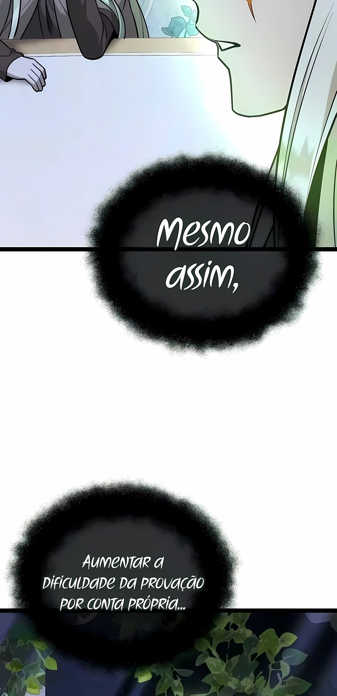 Eu Obtive um Item Mítico Capítulo 183 Página 36