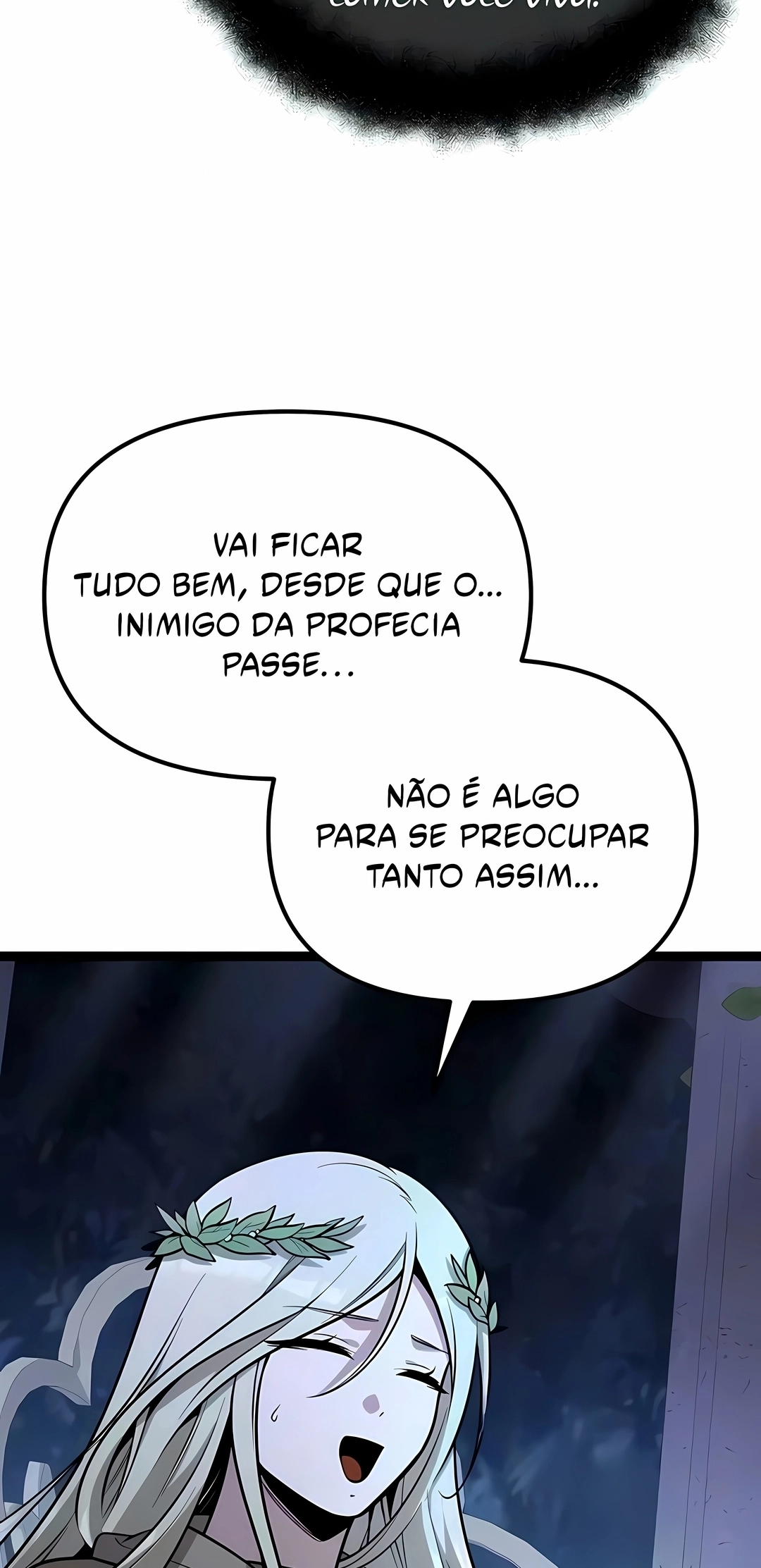 Eu Obtive um Item Mítico Capítulo 183 Página 38