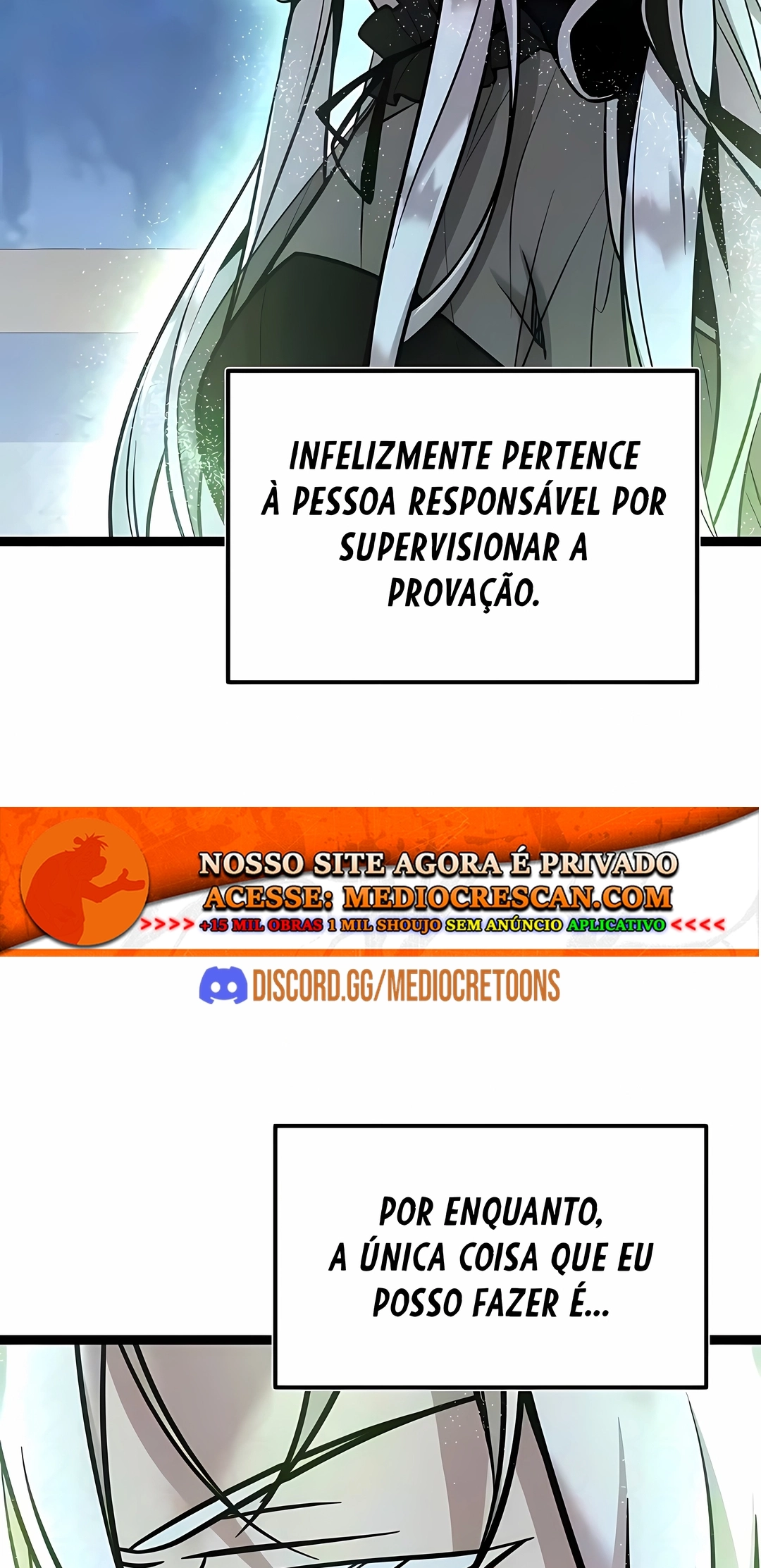Eu Obtive um Item Mítico Capítulo 183 Página 42