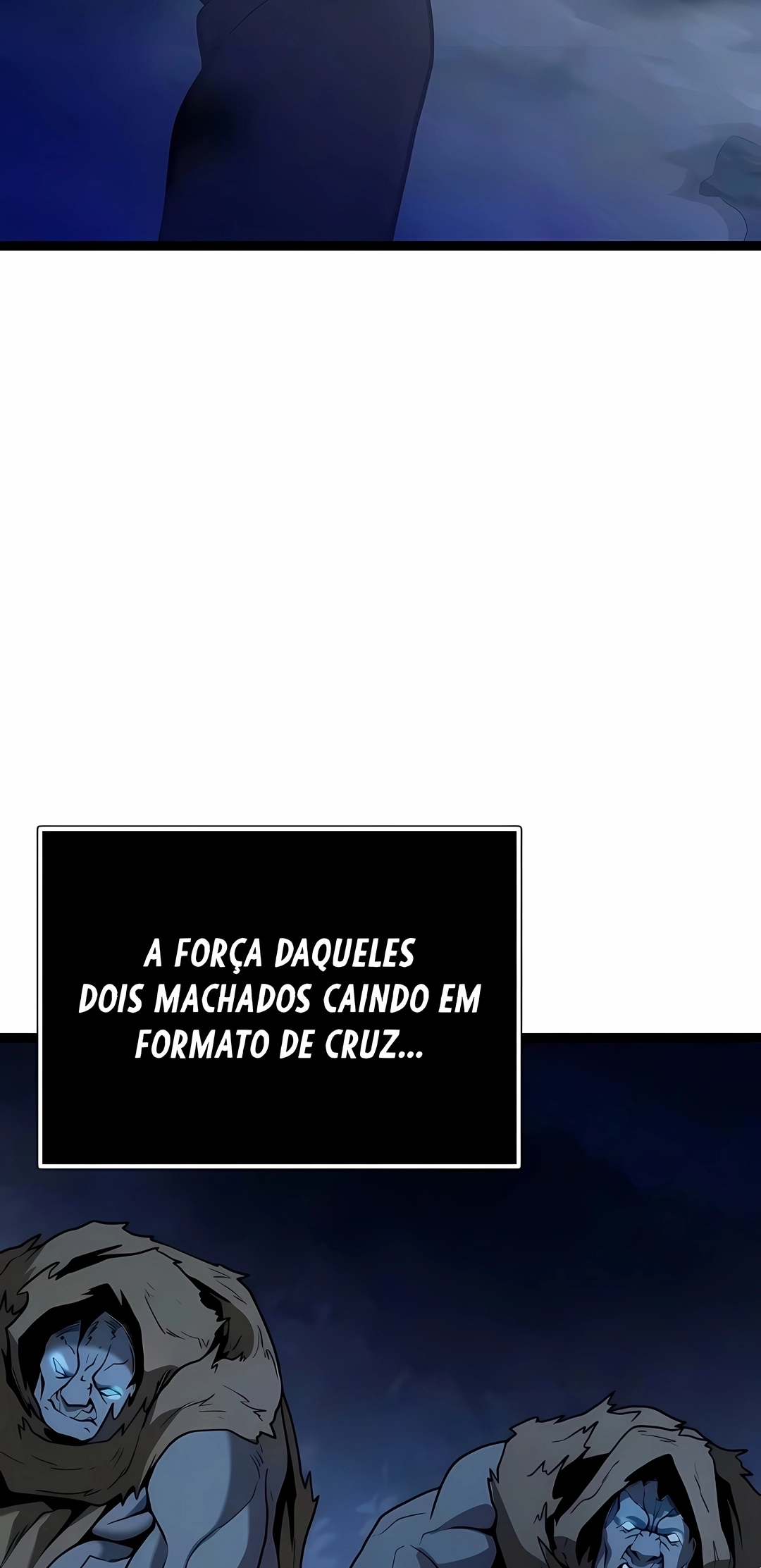 Eu Obtive um Item Mítico Capítulo 183 Página 54