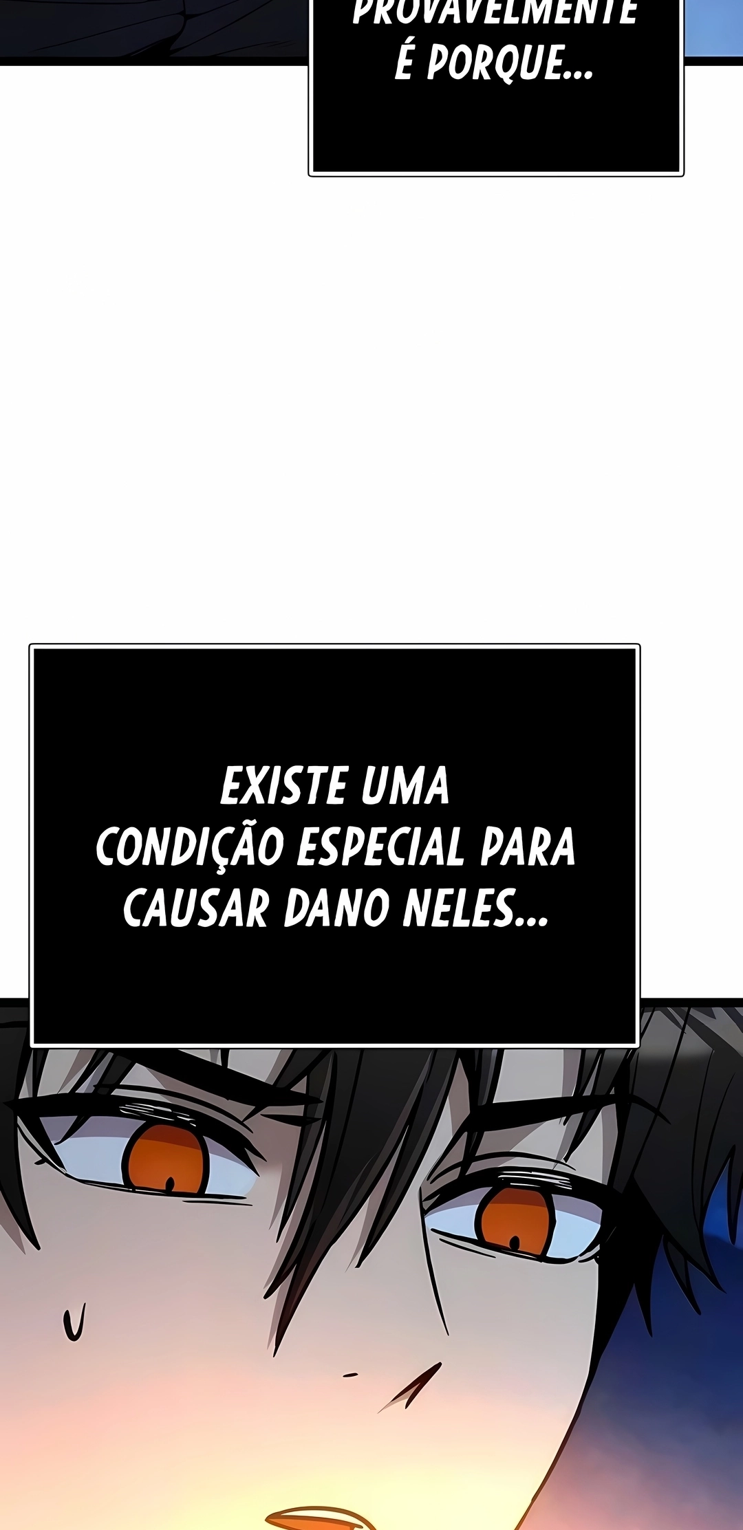 Eu Obtive um Item Mítico Capítulo 183 Página 57