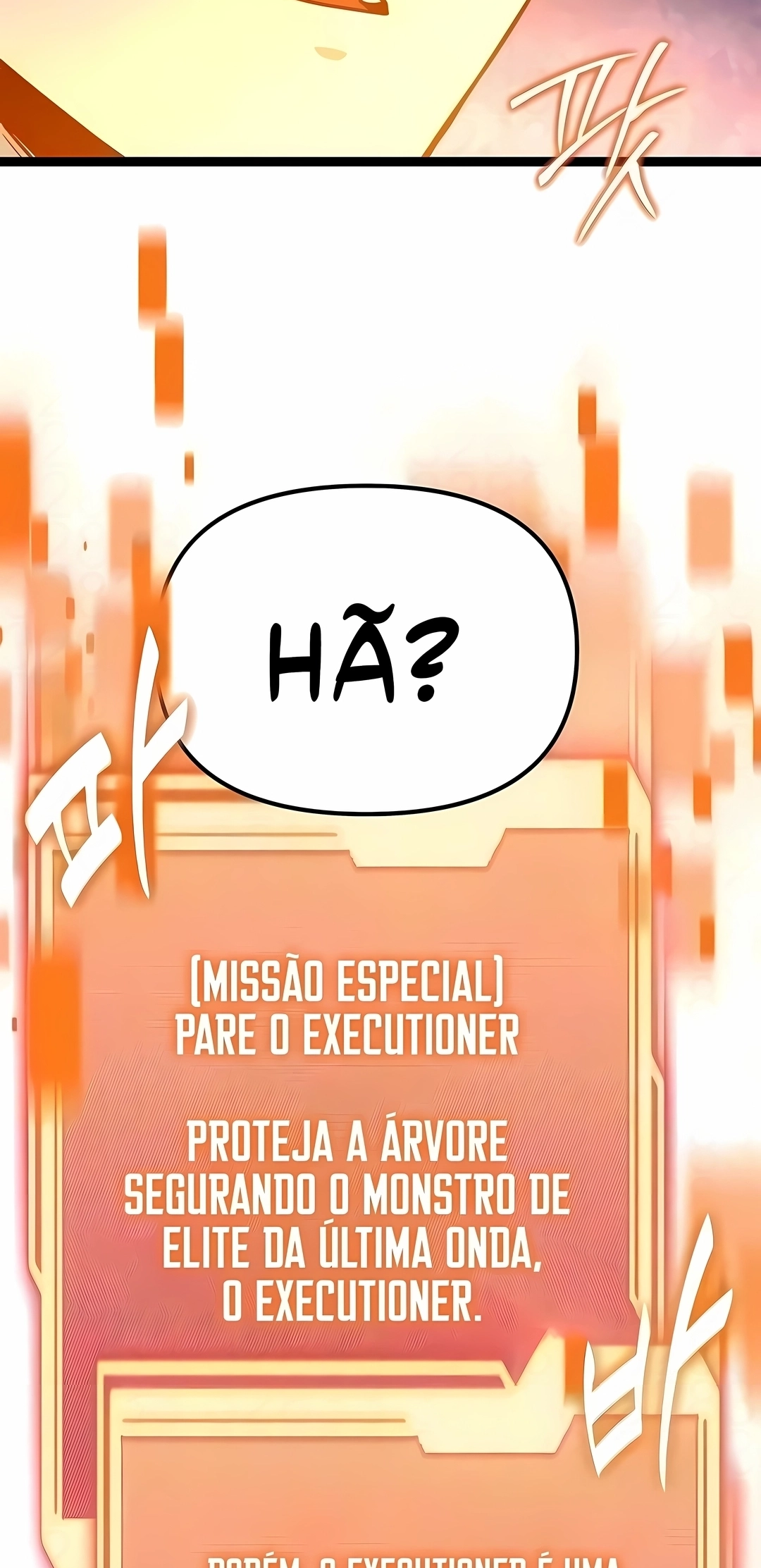 Eu Obtive um Item Mítico Capítulo 183 Página 58