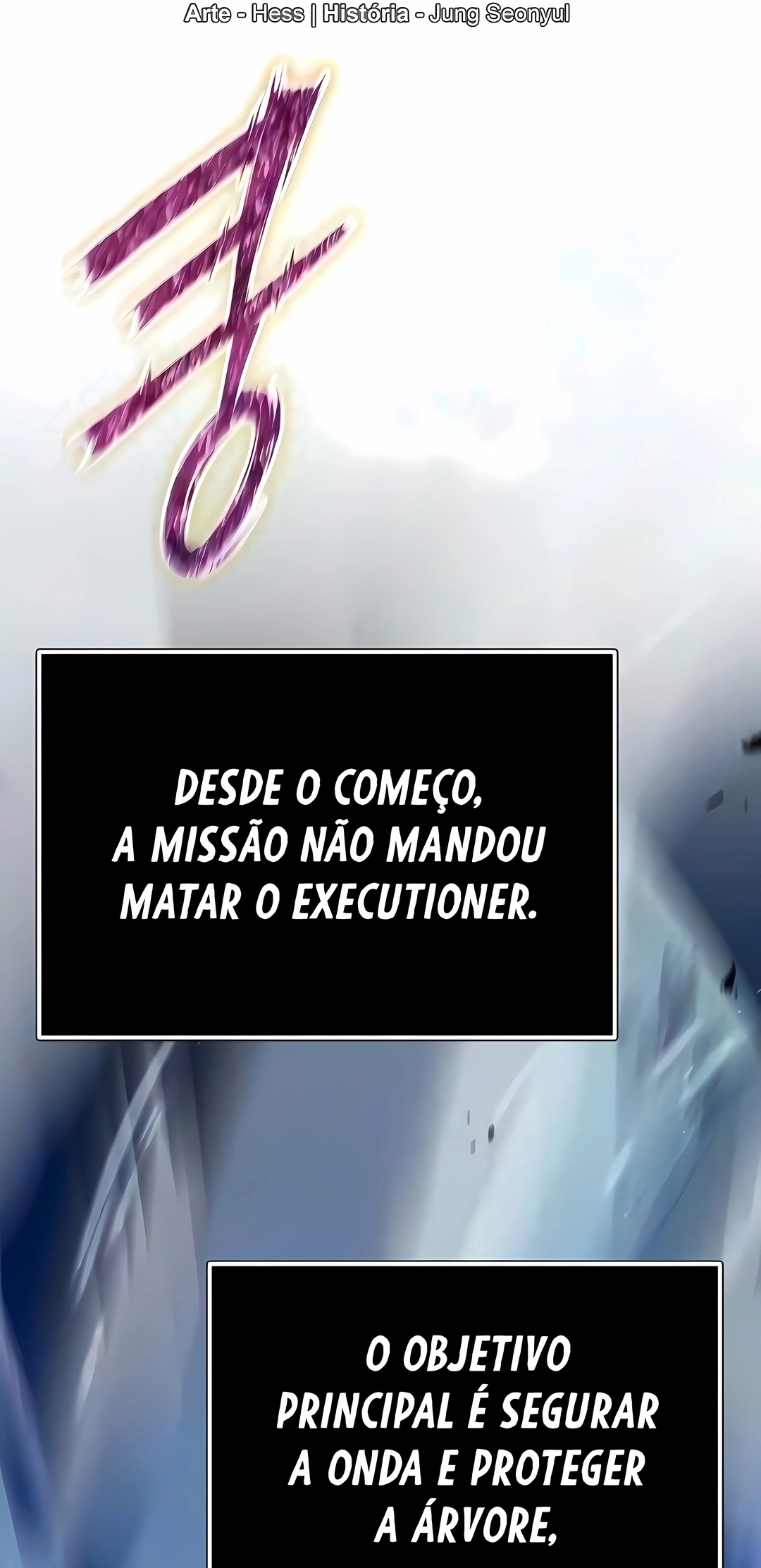 Eu Obtive um Item Mítico Capítulo 183 Página 65