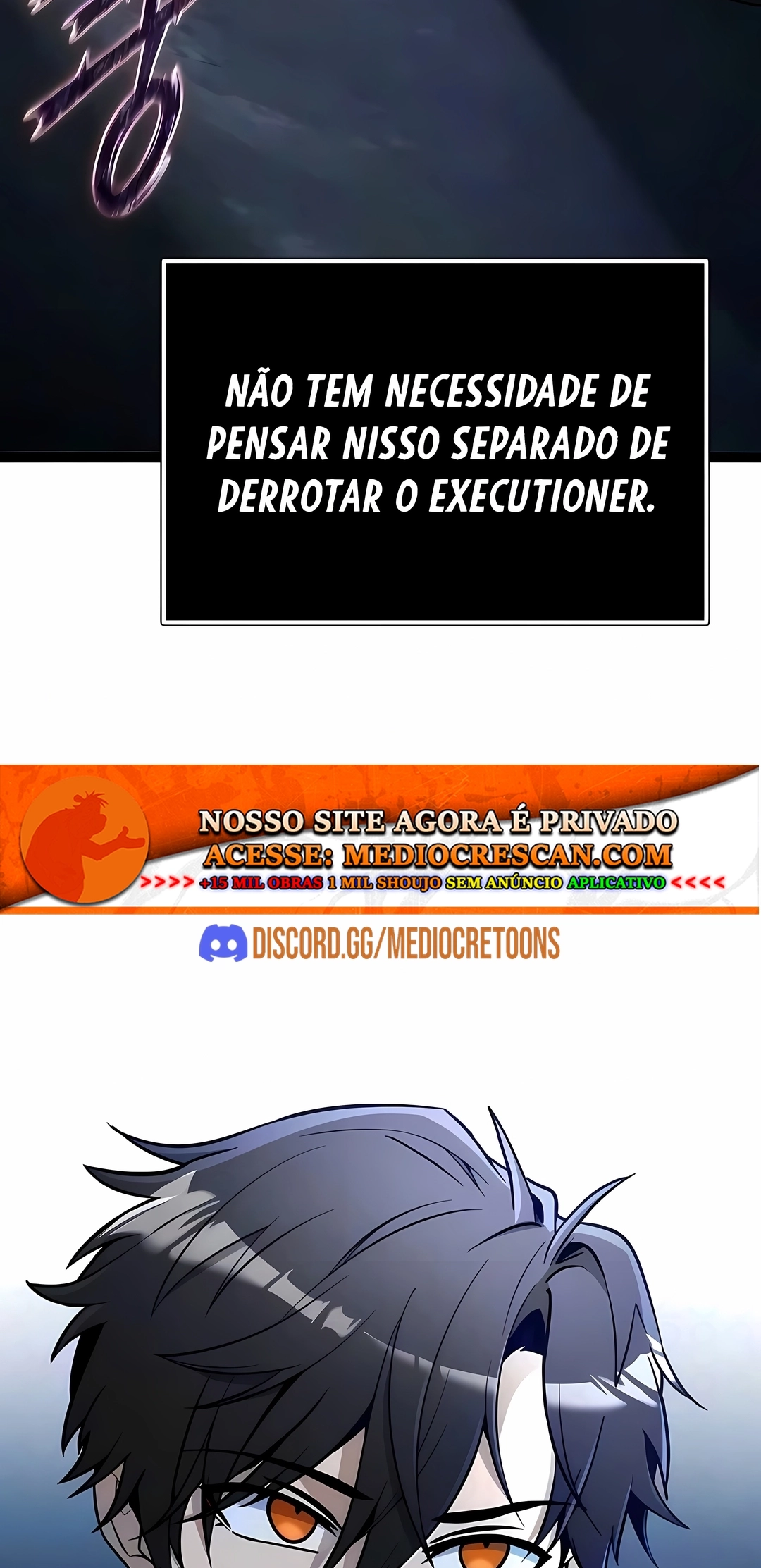 Eu Obtive um Item Mítico Capítulo 183 Página 69
