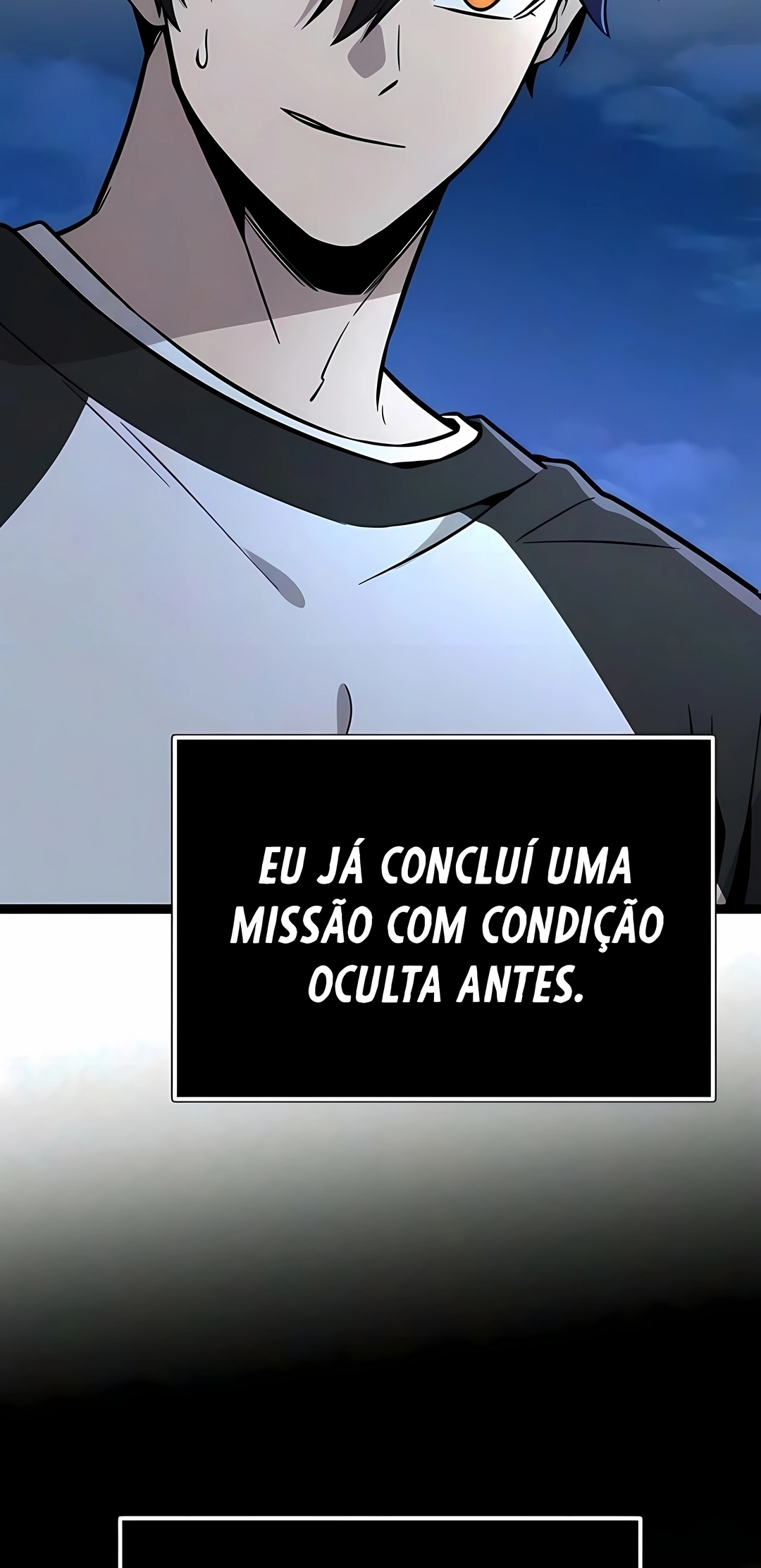 Eu Obtive um Item Mítico Capítulo 183 Página 70