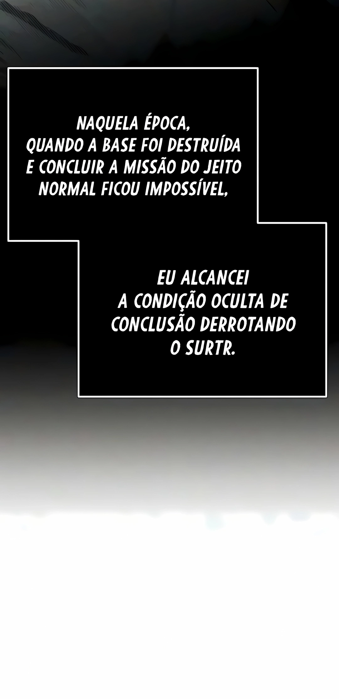 Eu Obtive um Item Mítico Capítulo 183 Página 72