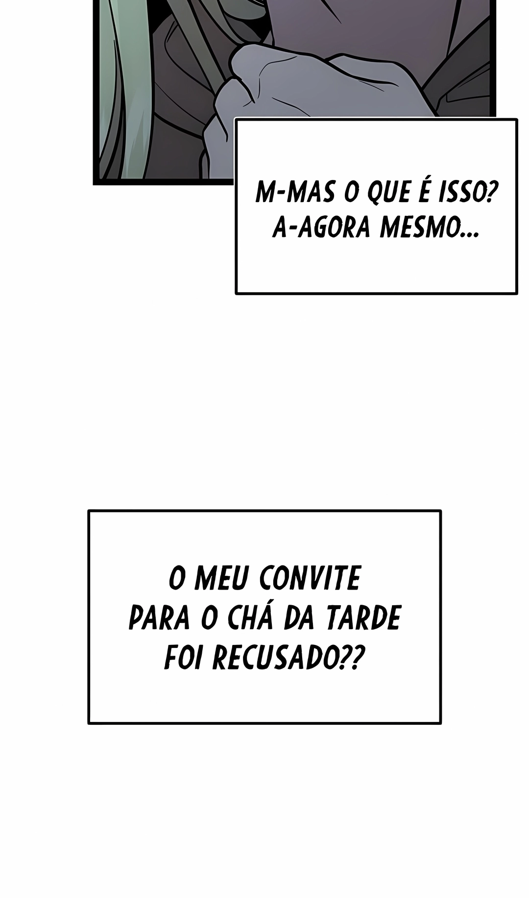 Eu Obtive um Item Mítico Capítulo 184 Página 112