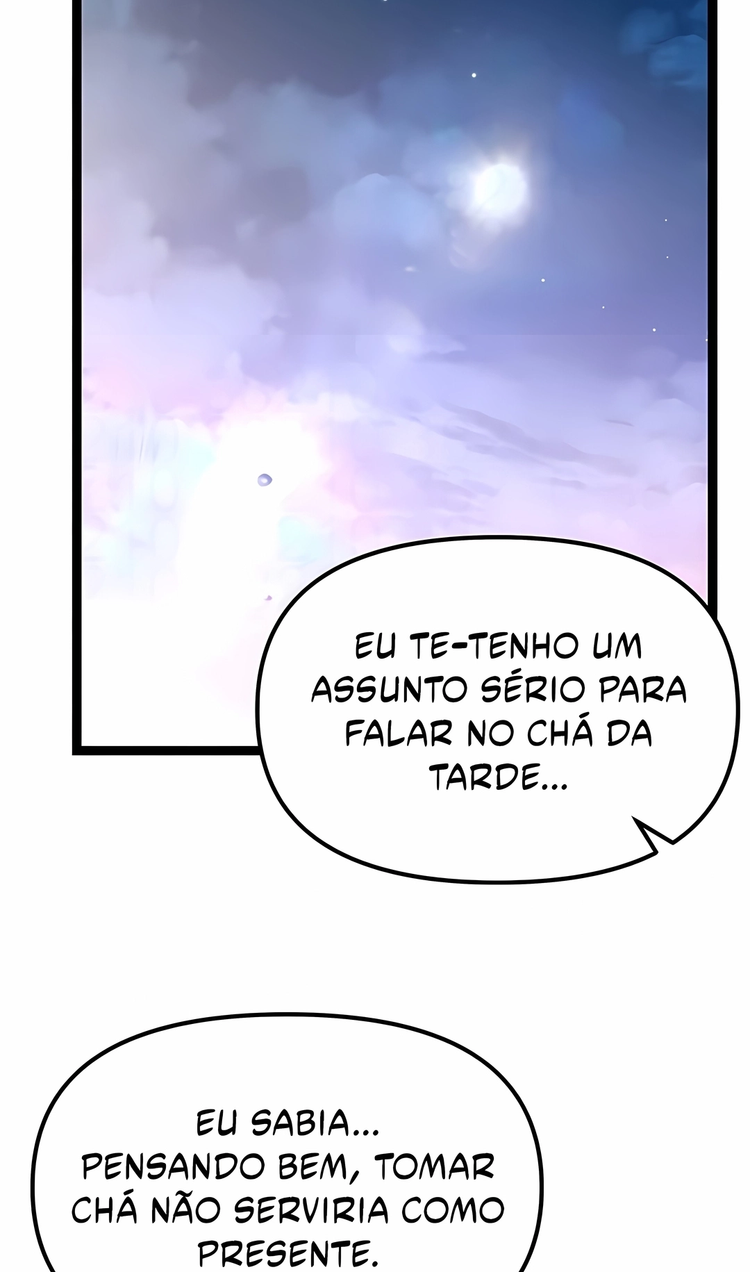 Eu Obtive um Item Mítico Capítulo 184 Página 119