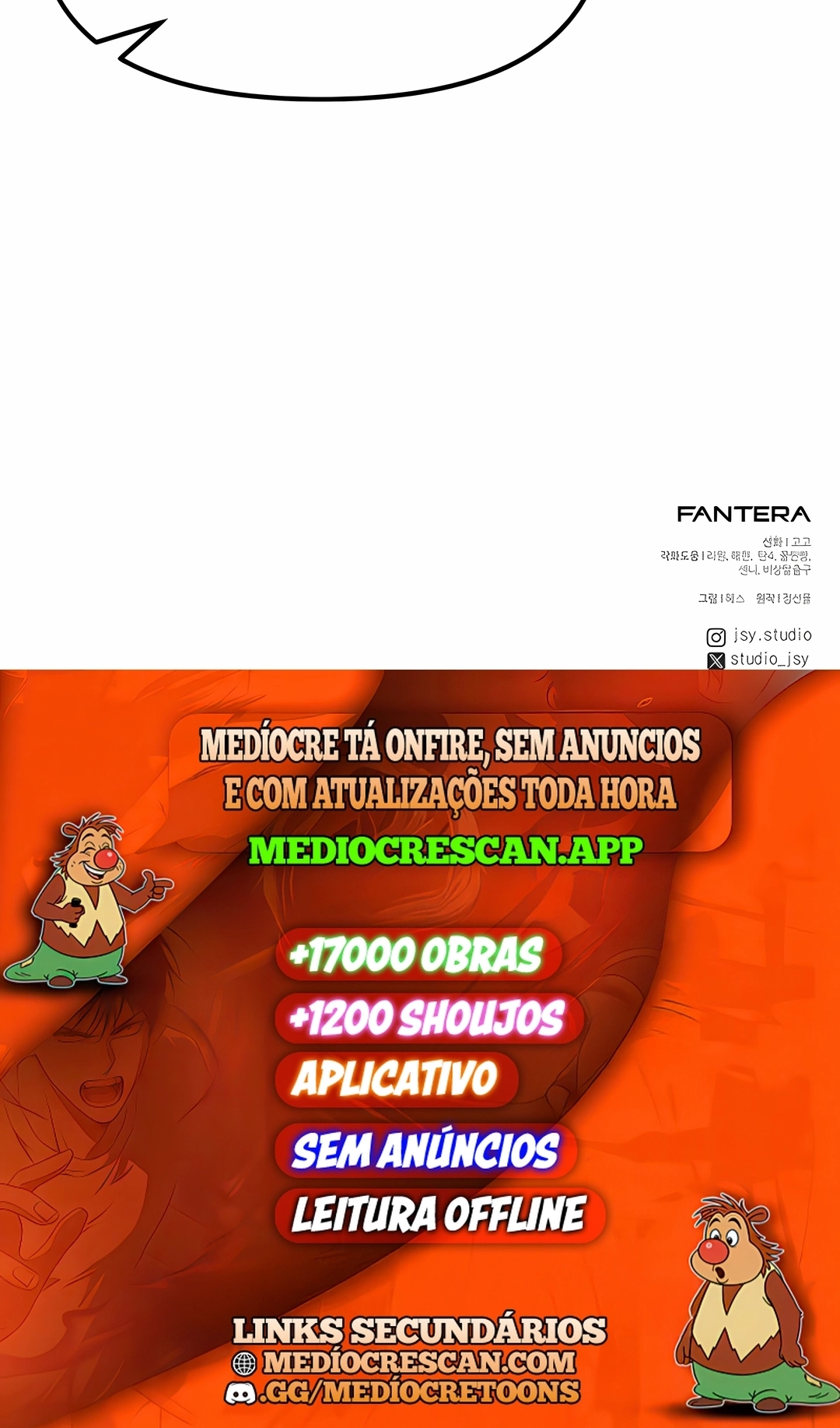 Eu Obtive um Item Mítico Capítulo 184 Página 120