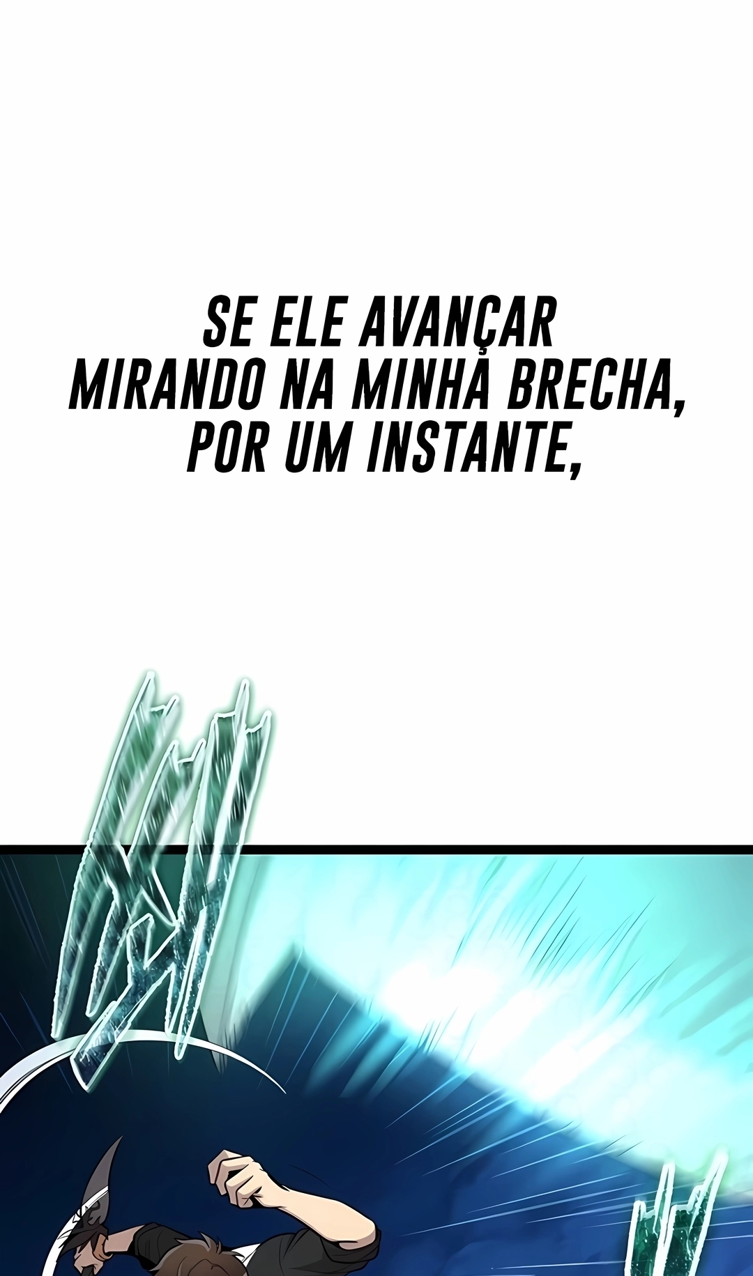 Eu Obtive um Item Mítico Capítulo 184 Página 17