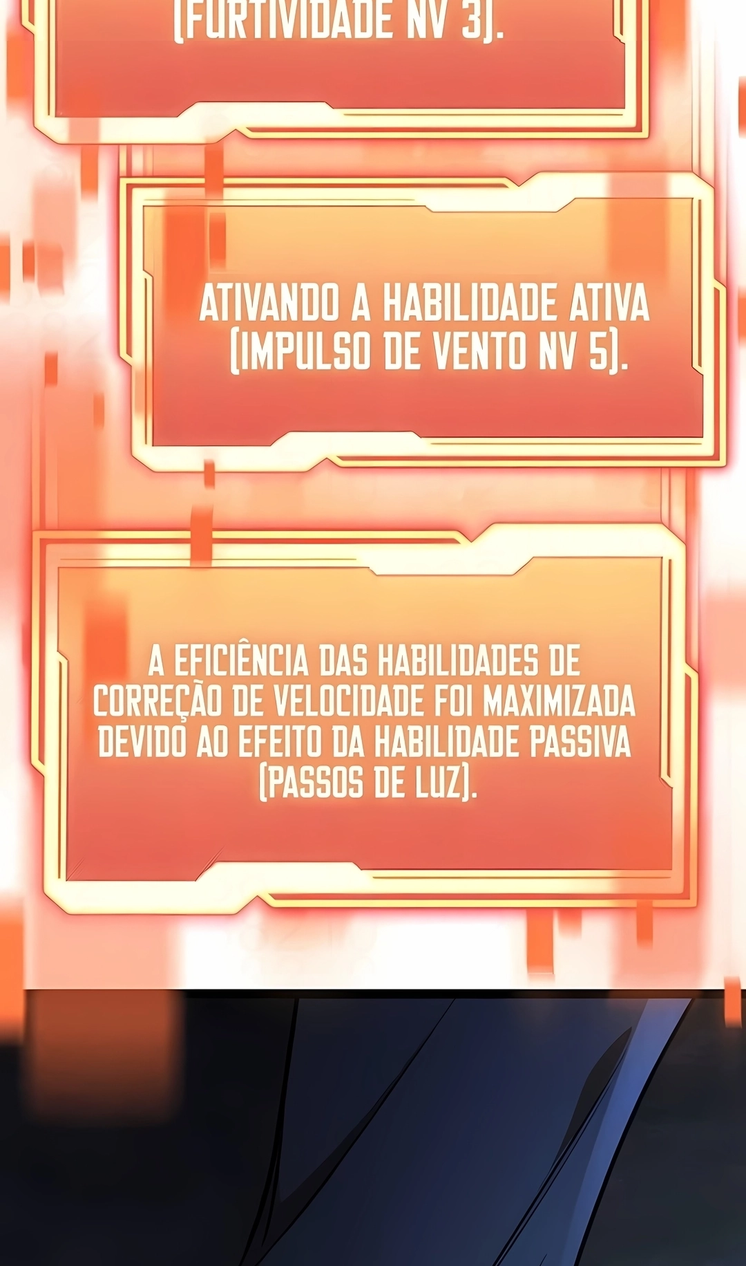 Eu Obtive um Item Mítico Capítulo 184 Página 2