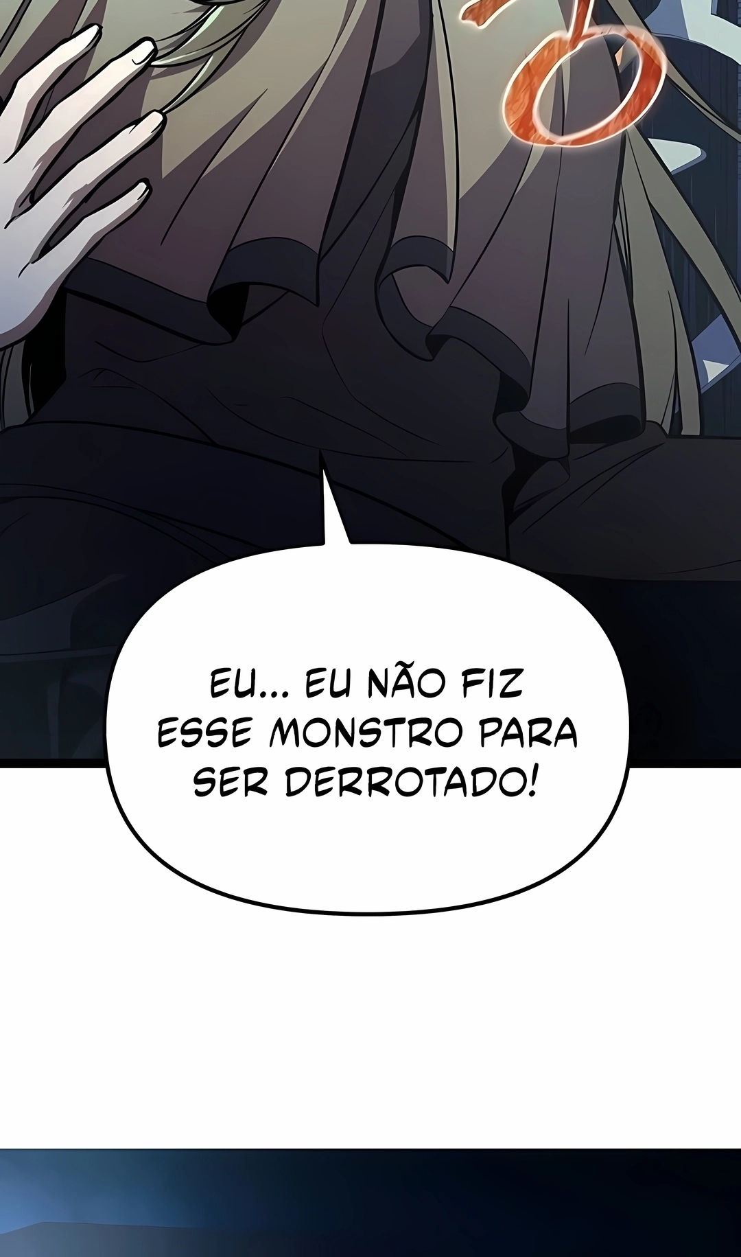 Eu Obtive um Item Mítico Capítulo 184 Página 42