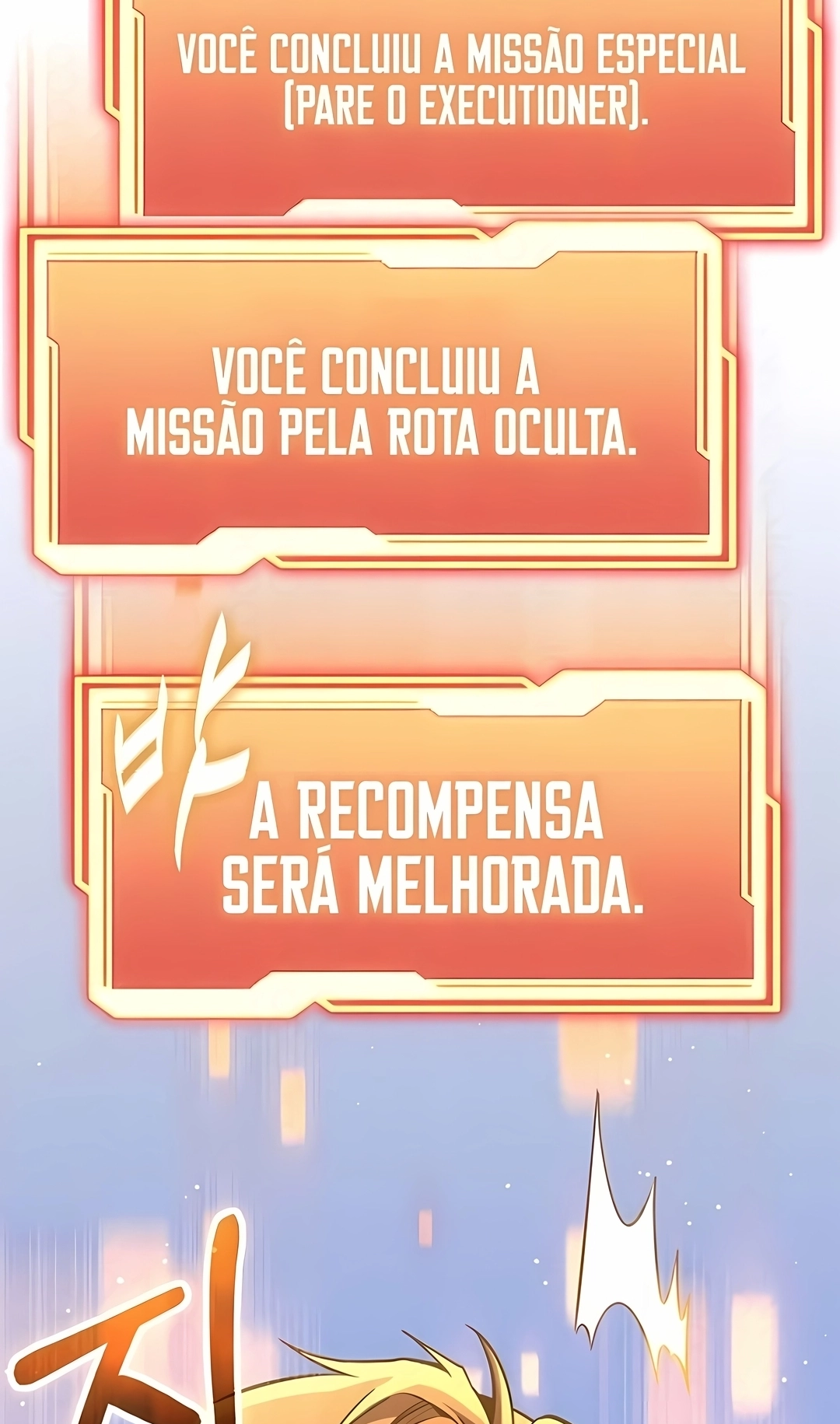 Eu Obtive um Item Mítico Capítulo 184 Página 59