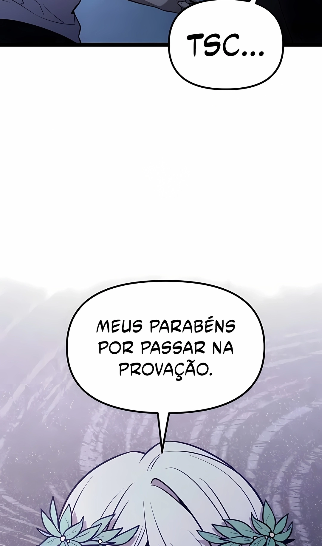 Eu Obtive um Item Mítico Capítulo 184 Página 64