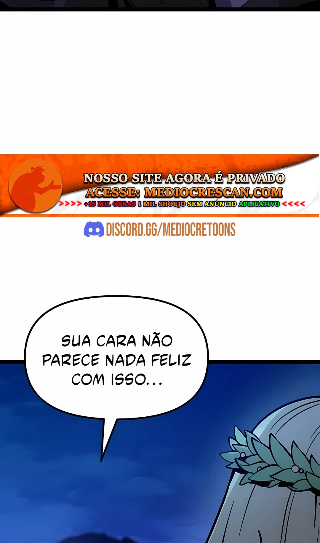 Eu Obtive um Item Mítico Capítulo 184 Página 66