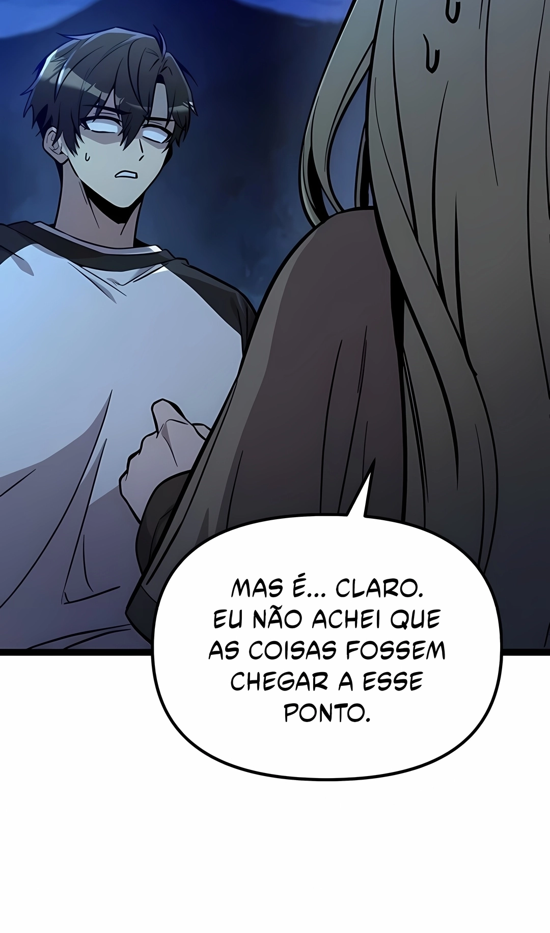Eu Obtive um Item Mítico Capítulo 184 Página 67