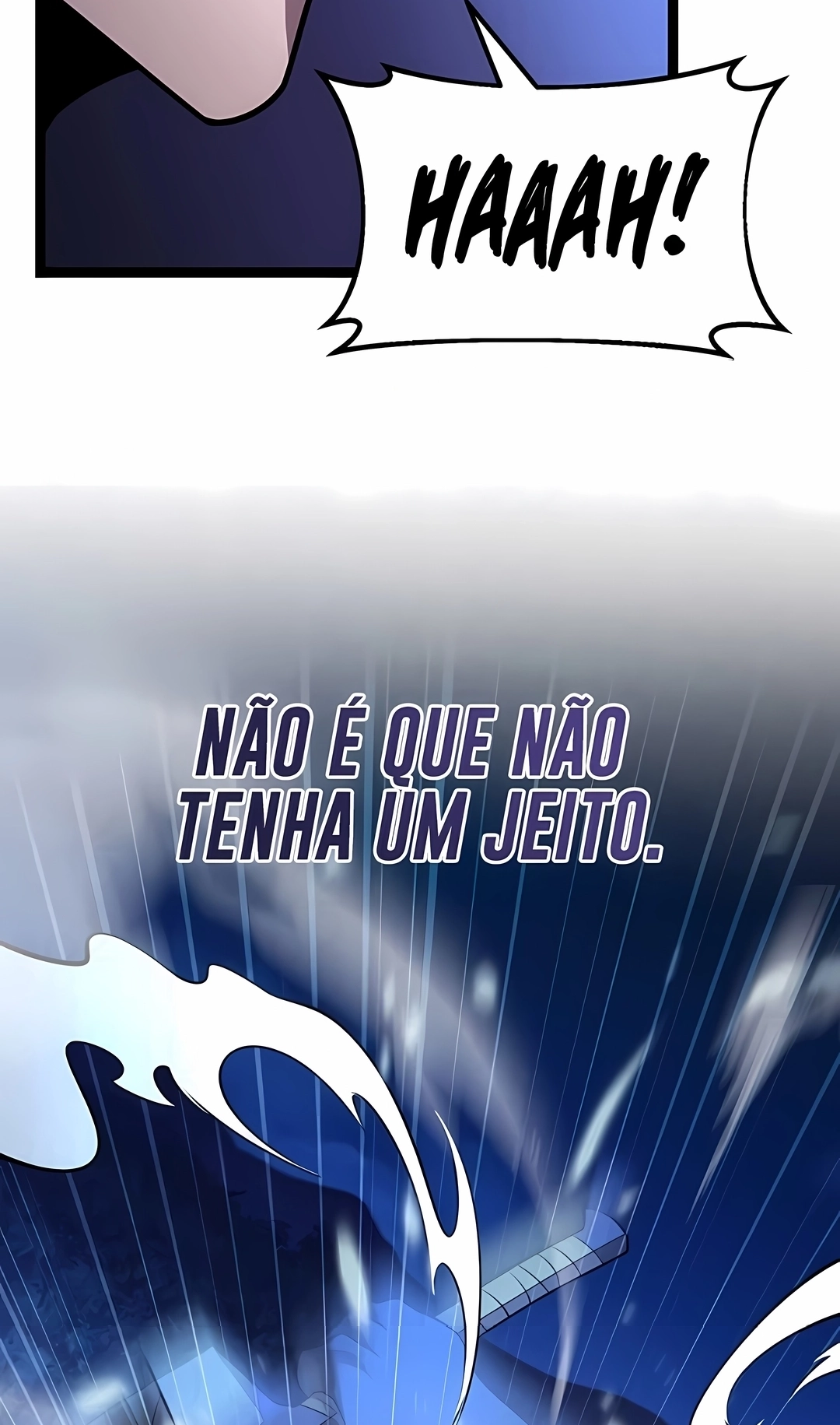 Eu Obtive um Item Mítico Capítulo 184 Página 7