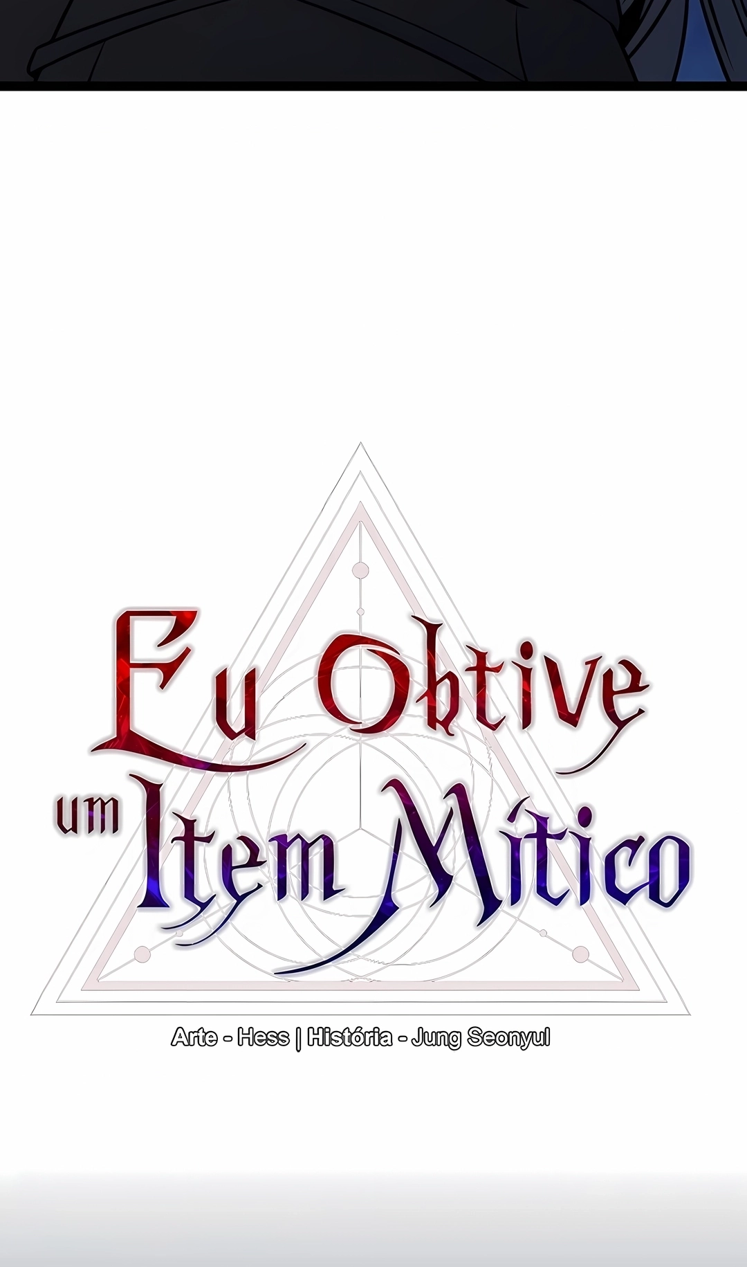 Eu Obtive um Item Mítico Capítulo 184 Página 73