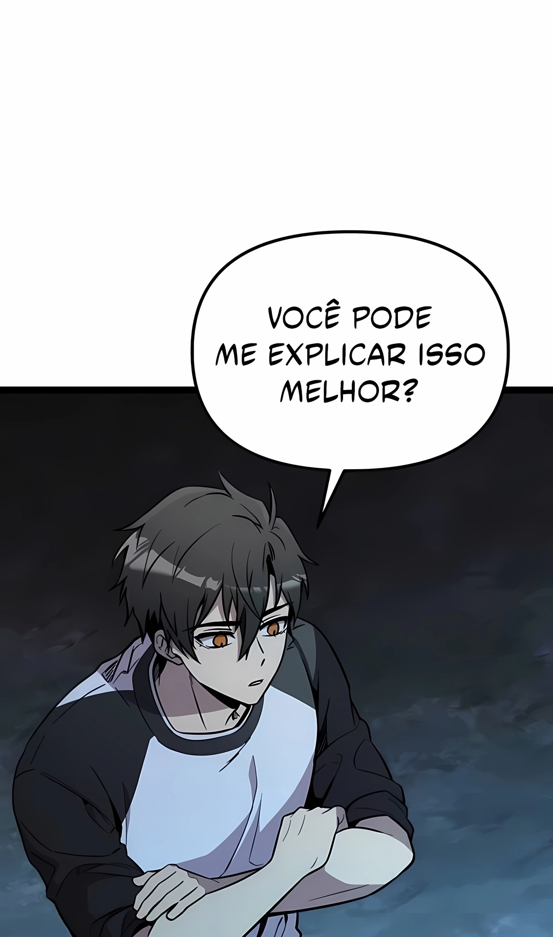 Eu Obtive um Item Mítico Capítulo 184 Página 77